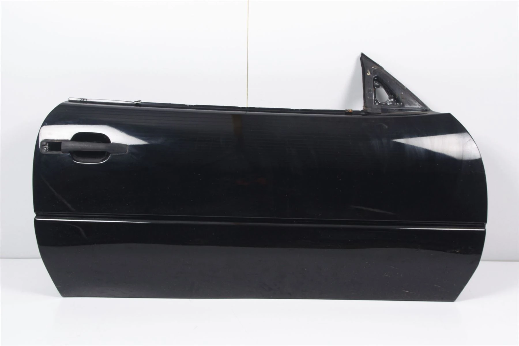 Mercedes 1297201605 Door Shell - Right Grey | R129 SL