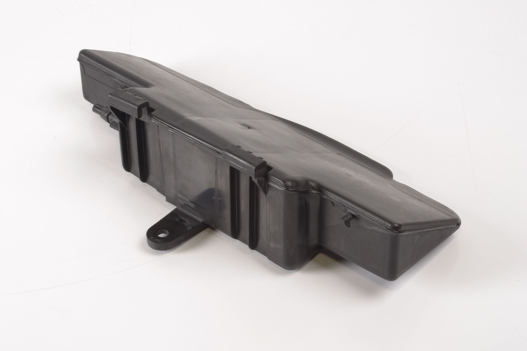 Mercedes 2308000119 Seat Bolster Container - Left | R230 SL