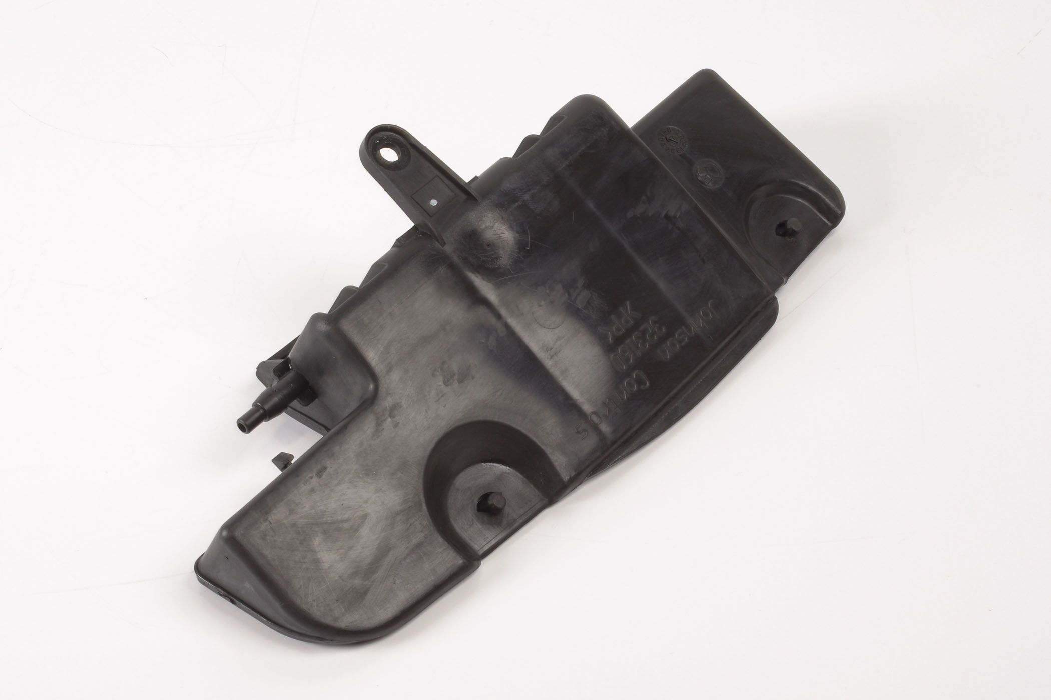 Mercedes 2308000119 Seat Bolster Container - Left | R230 SL