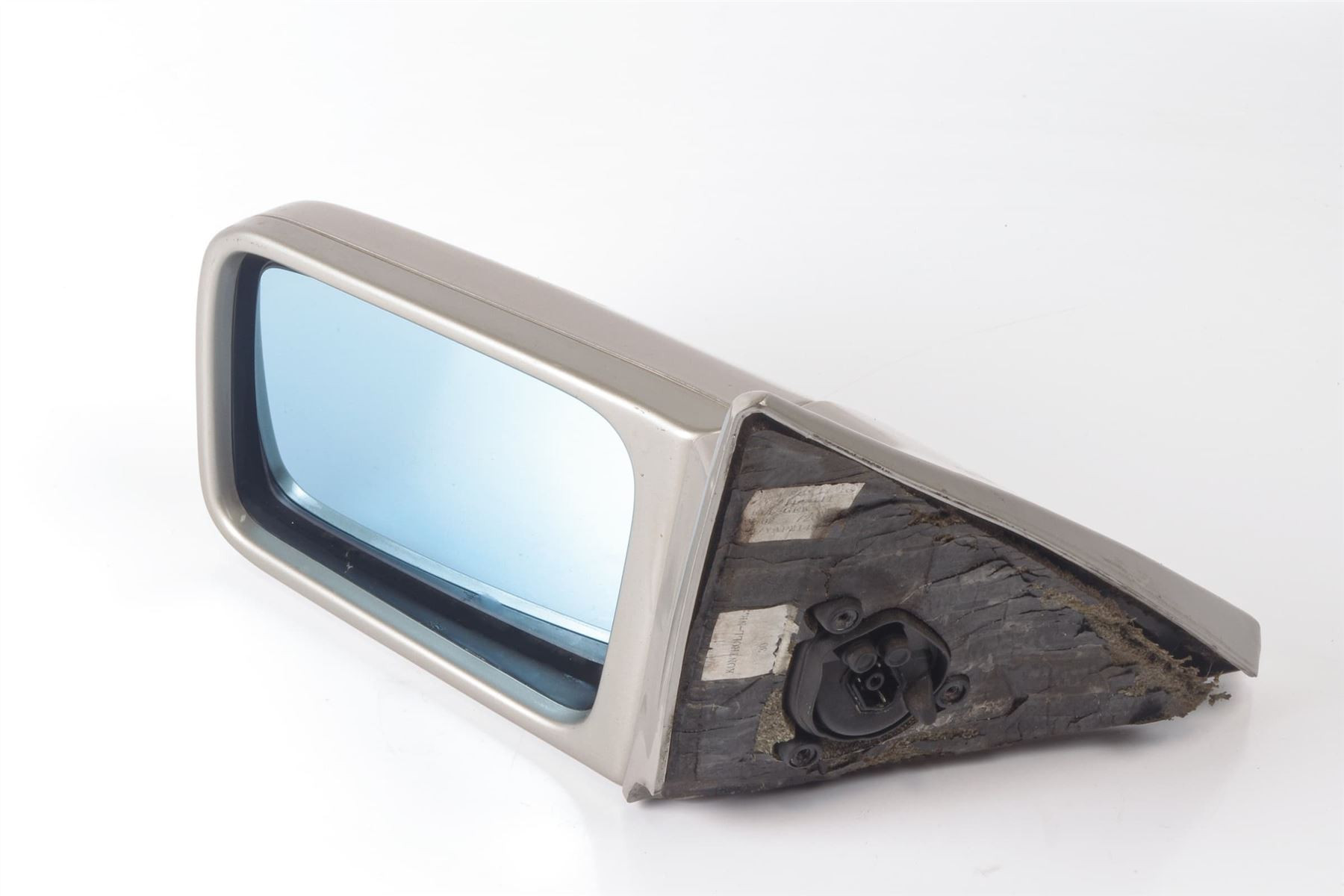 Mercedes 1298103116 Door Mirror - Left Gold | R129 SL