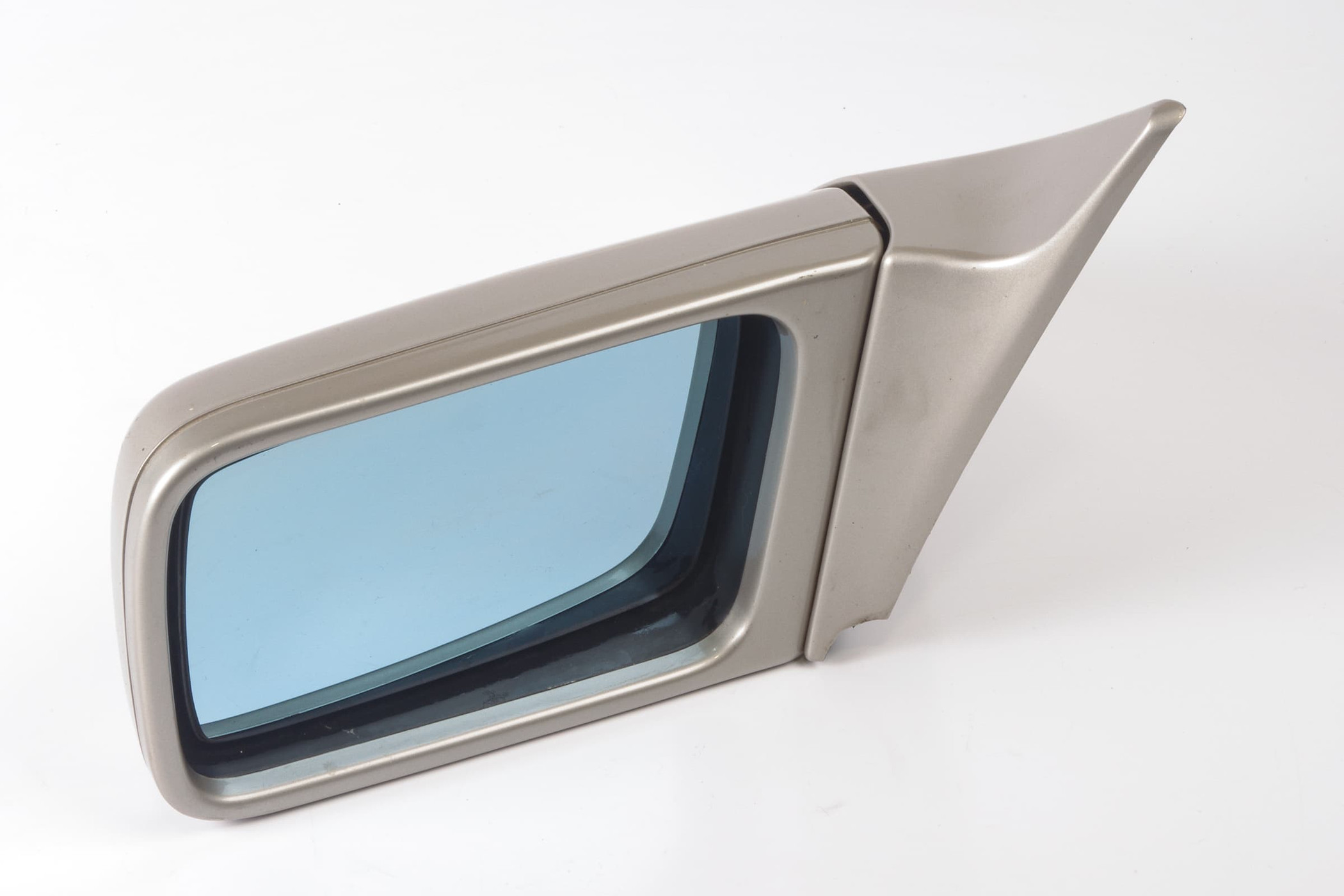 Mercedes 1298103116 Door Mirror - Left Gold | R129 SL