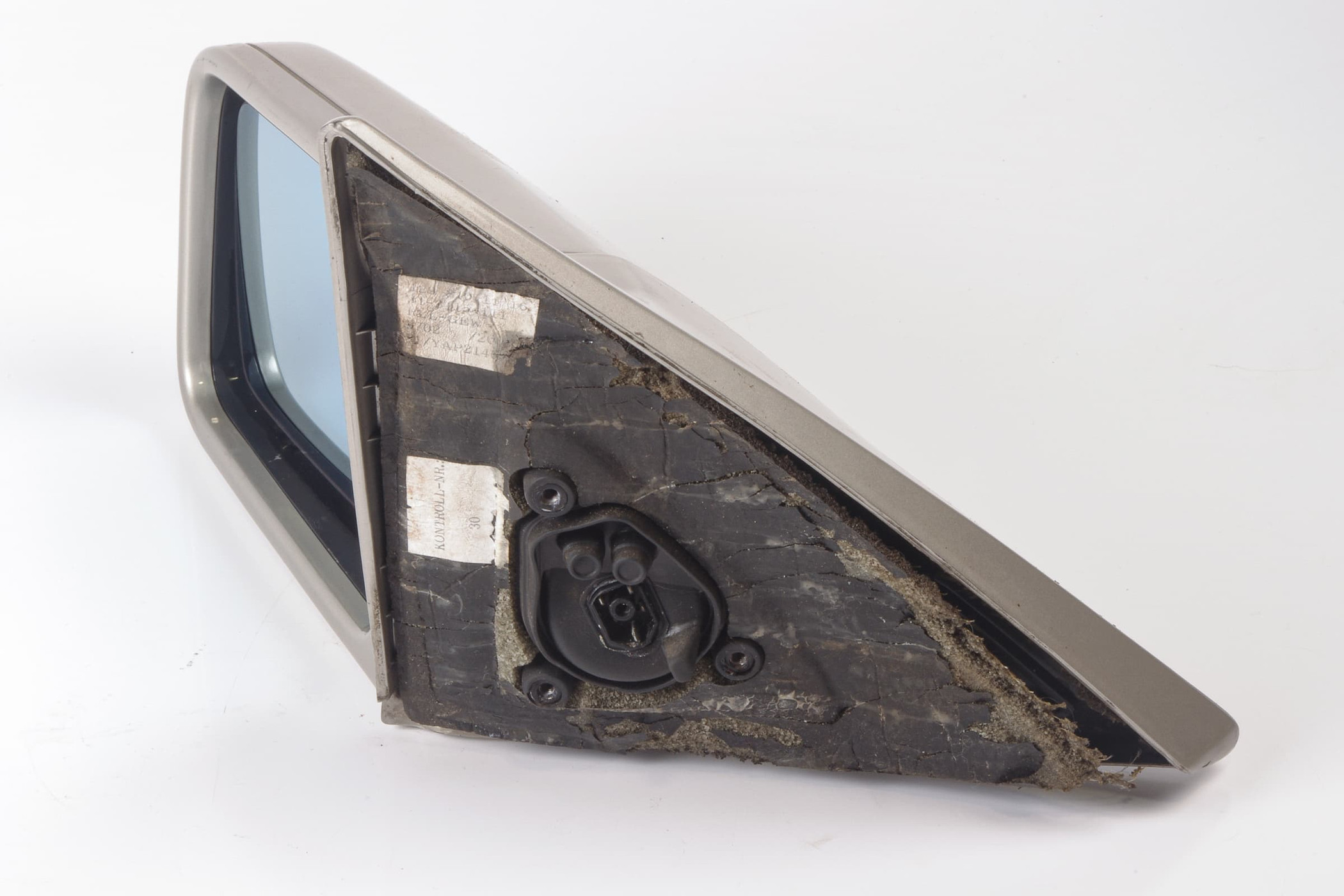 Mercedes 1298103116 Door Mirror - Left Gold | R129 SL