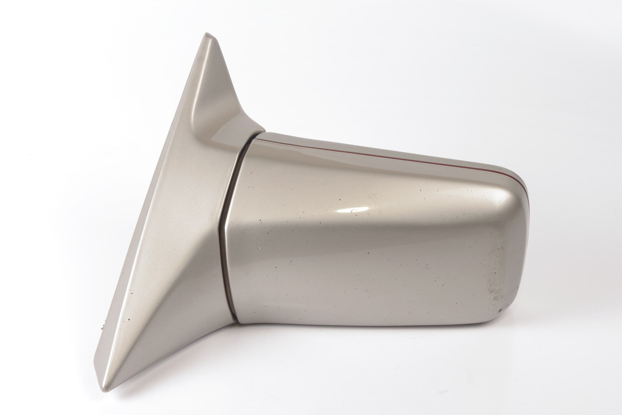 Mercedes 1298103116 Door Mirror - Left Gold | R129 SL