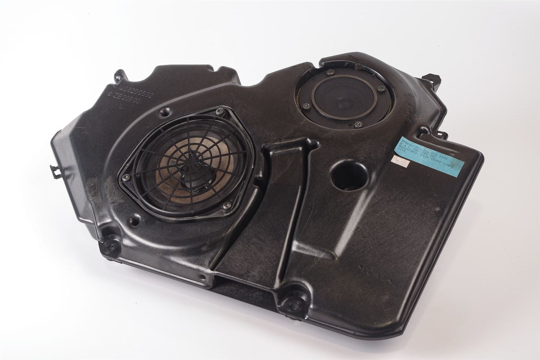 Mercedes 1408200502 Door Speaker - Front Left | W140 V140 C140 S