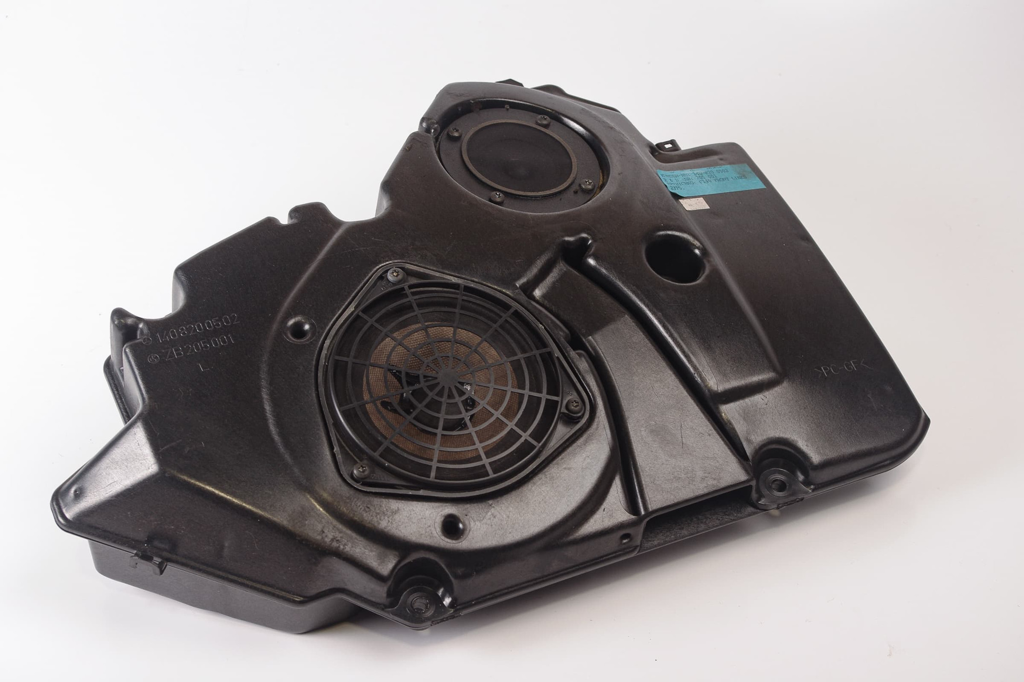 Mercedes 1408200502 Door Speaker - Front Left | W140 V140 C140 S