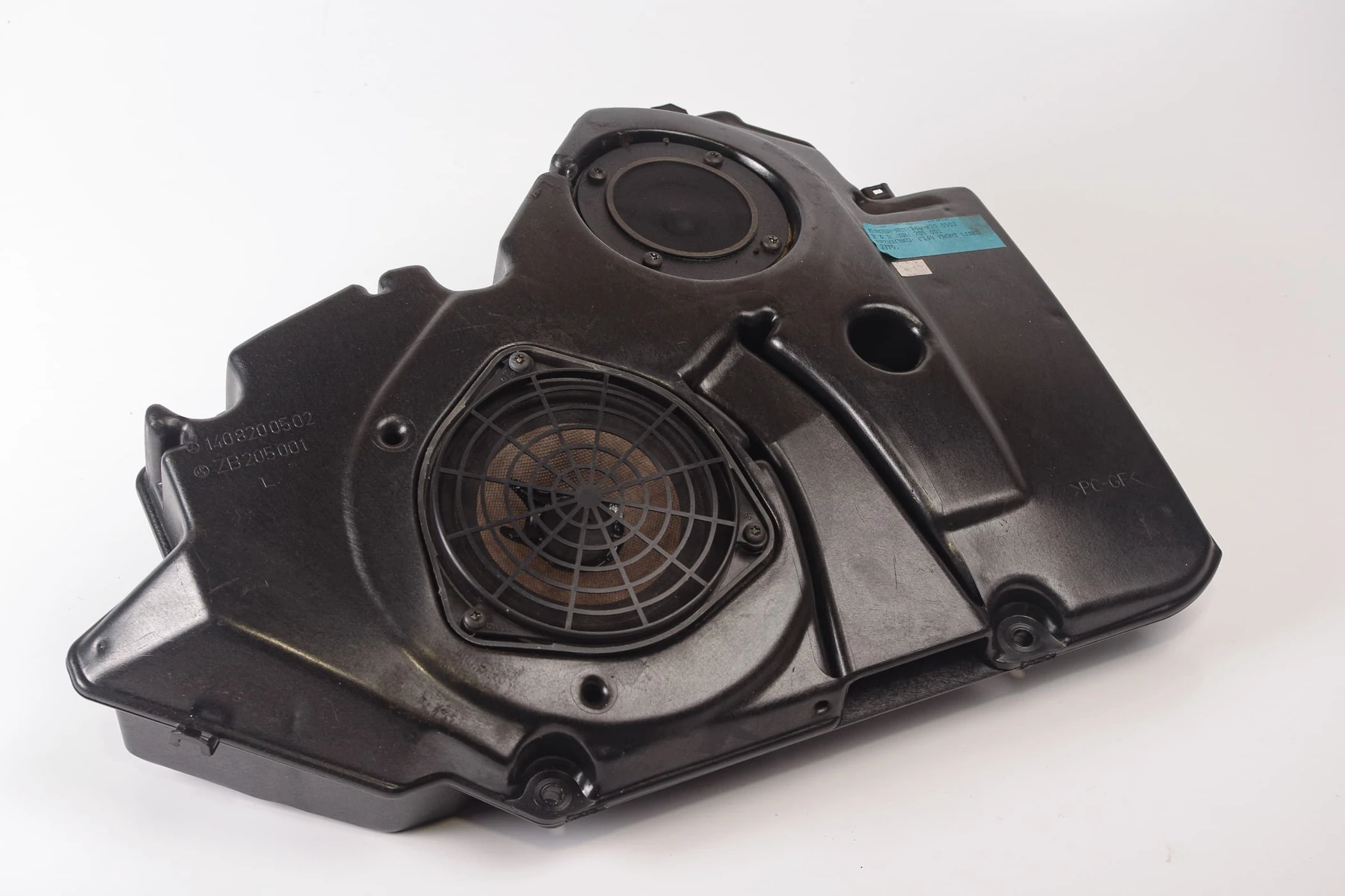 Mercedes 1408200502 Door Speaker - Front Left | W140 V140 C140 S
