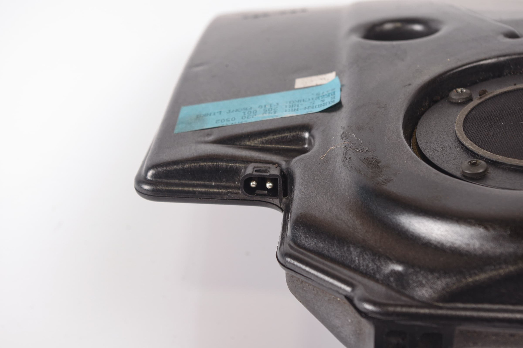 Mercedes 1408200502 Door Speaker - Front Left | W140 V140 C140 S