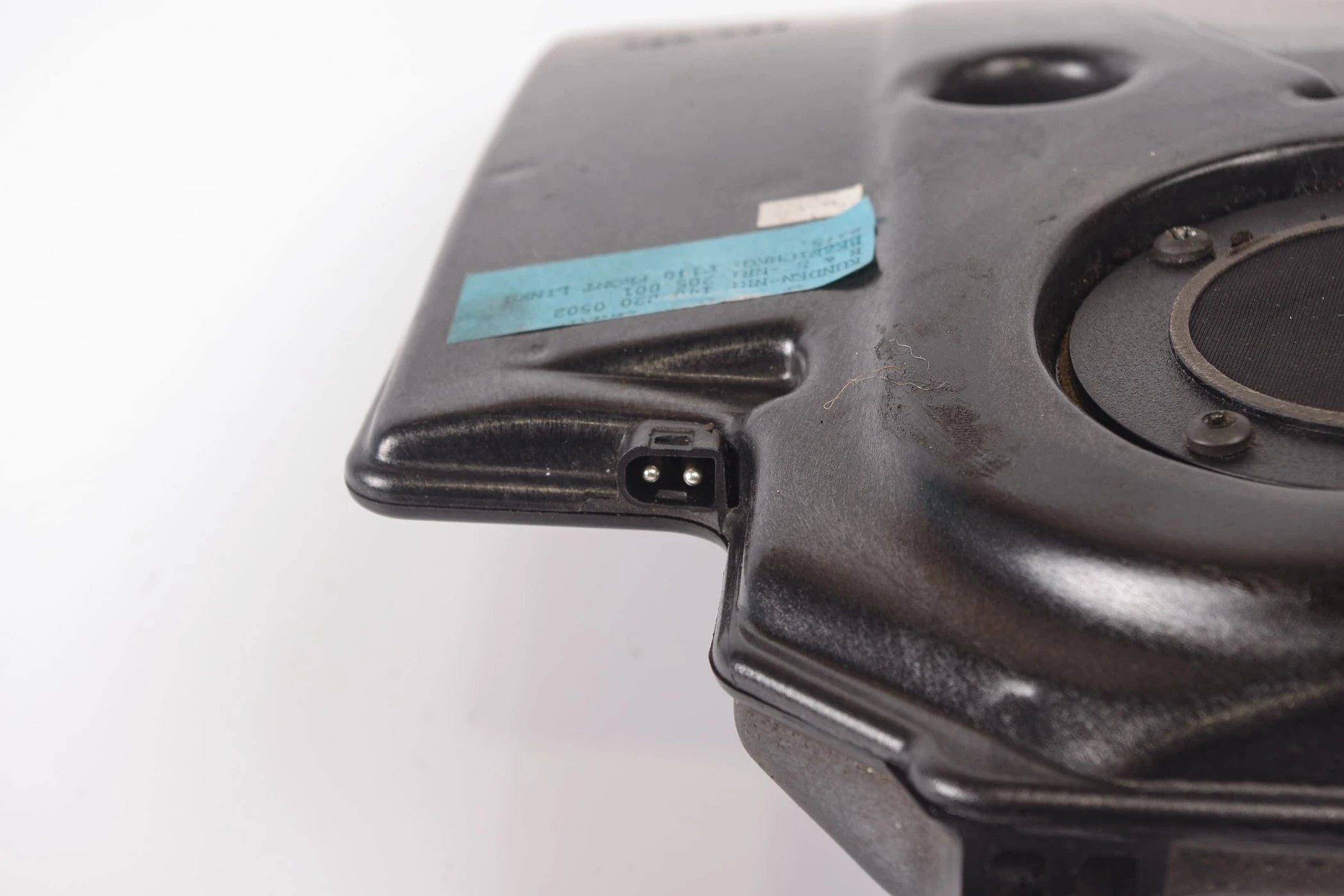 Mercedes 1408200502 Door Speaker - Front Left | W140 V140 C140 S