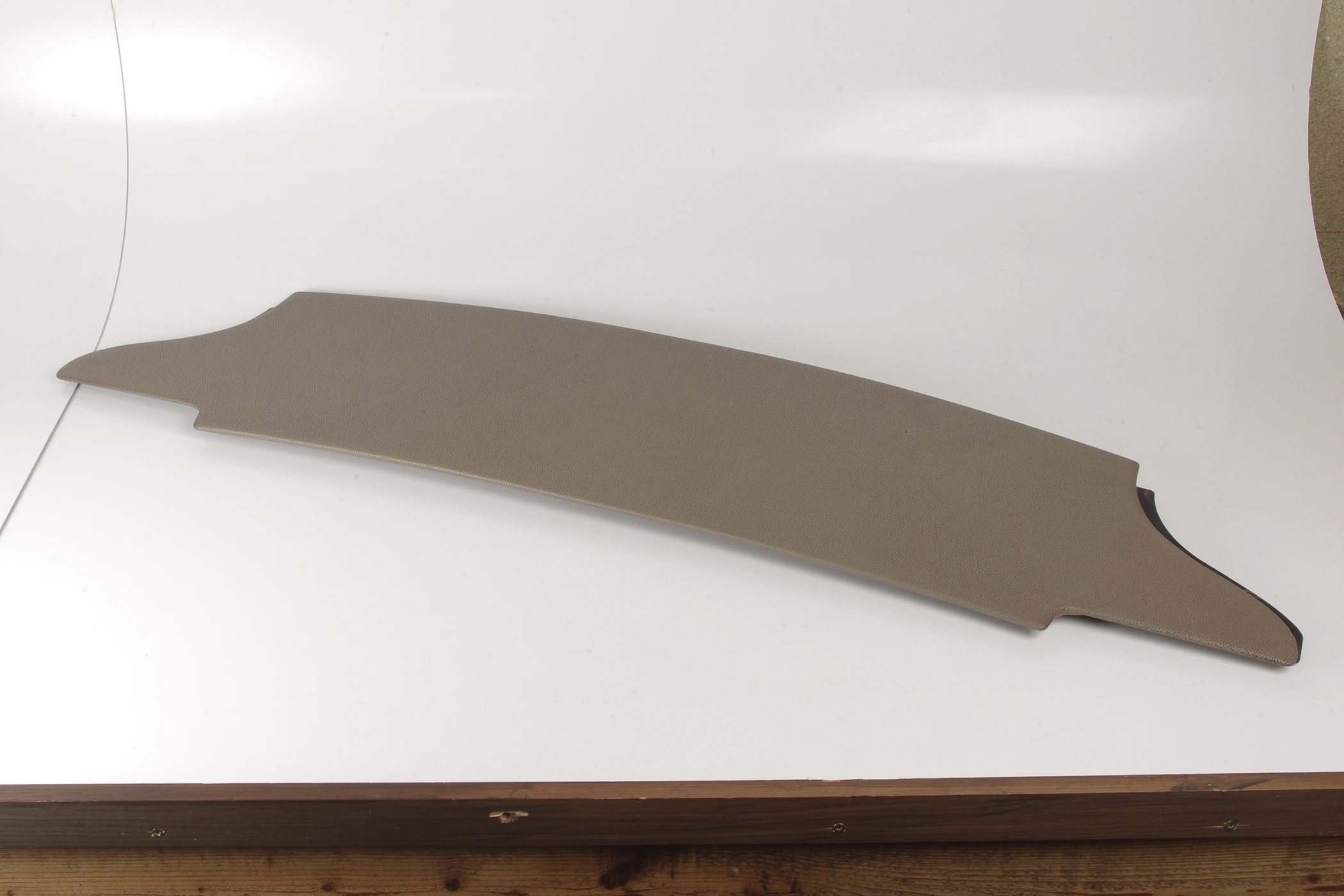 Mercedes 2307900235 Parcel Shelf Trim | R230 SL