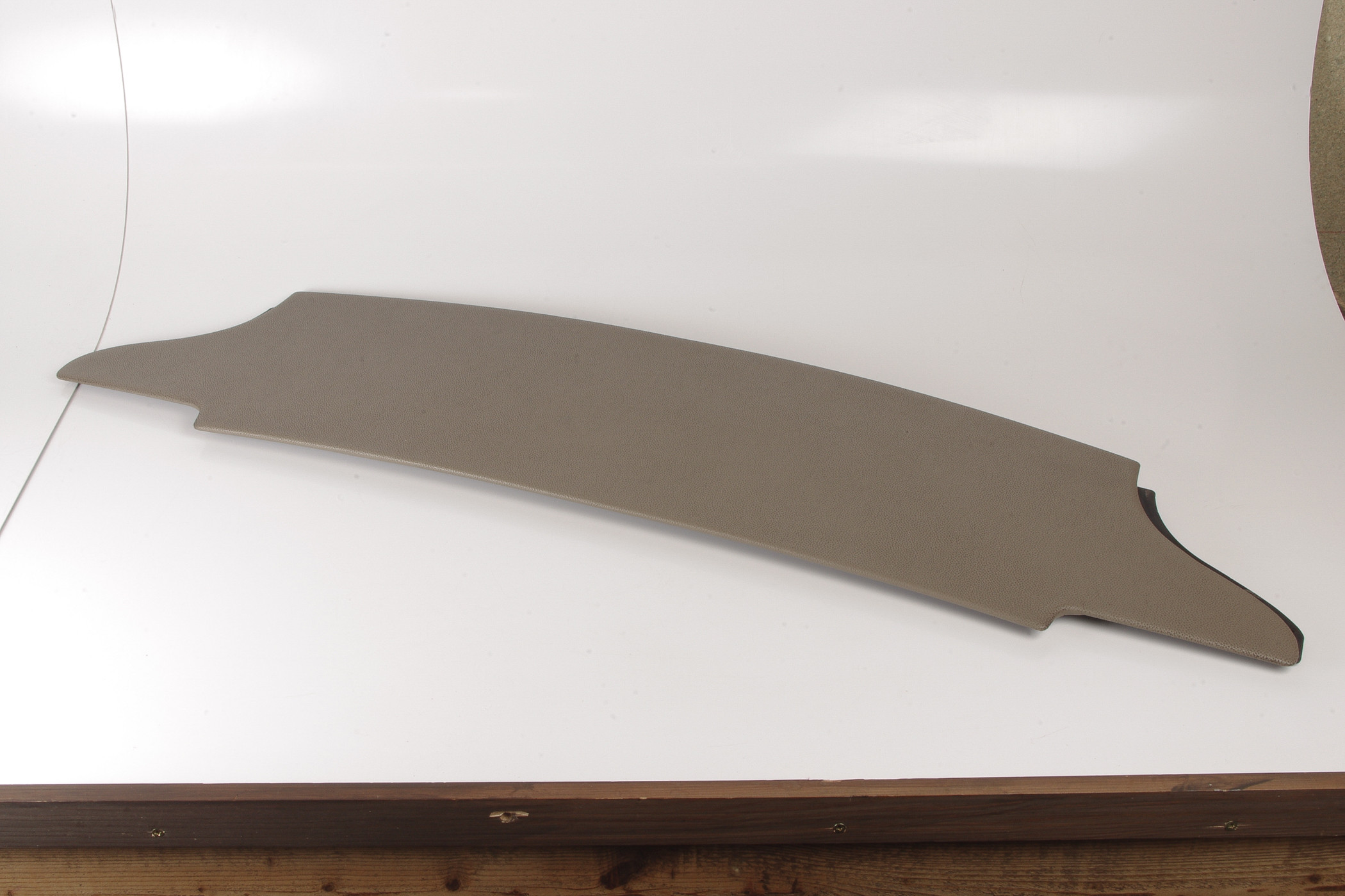 Mercedes 2307900235 Parcel Shelf Trim | R230 SL