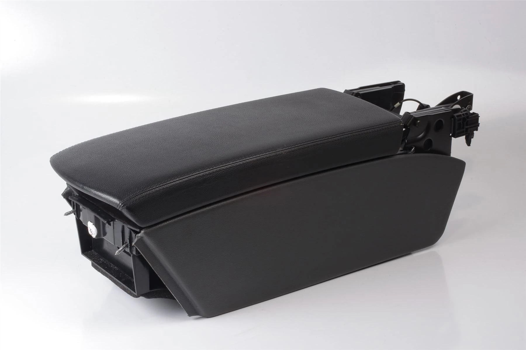Mercedes 2306804939 Centre Console Armrest - Black (a) | R230 SL