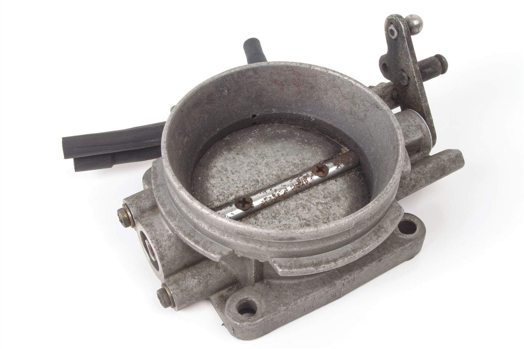 Mercedes 0021402853 Throttle Body | R129 SL