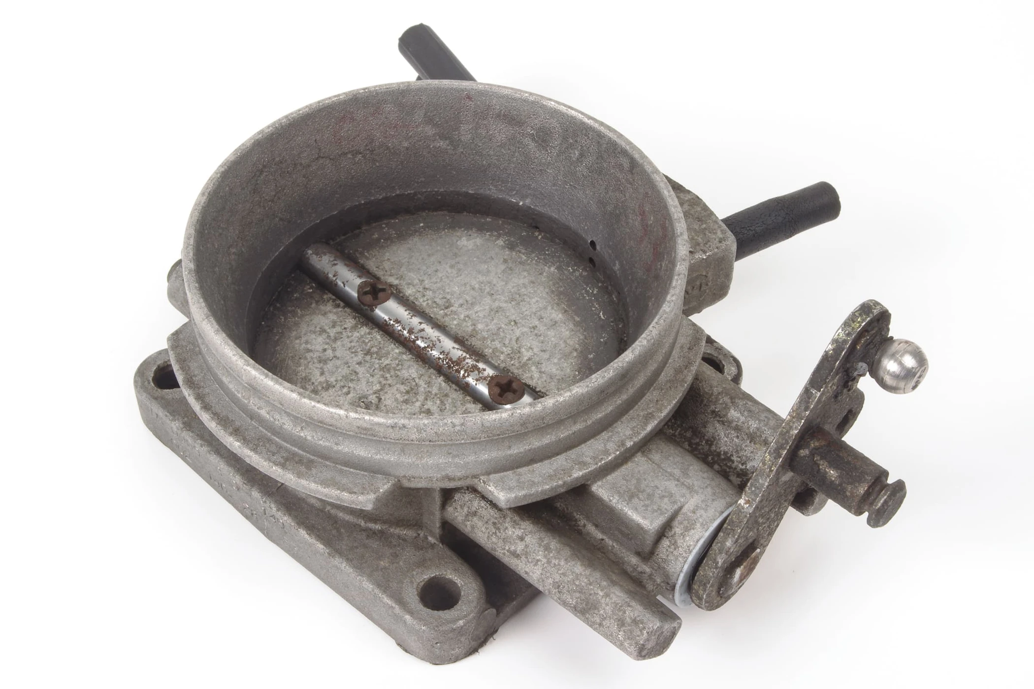 Mercedes 0021402853 Throttle Body | R129 SL