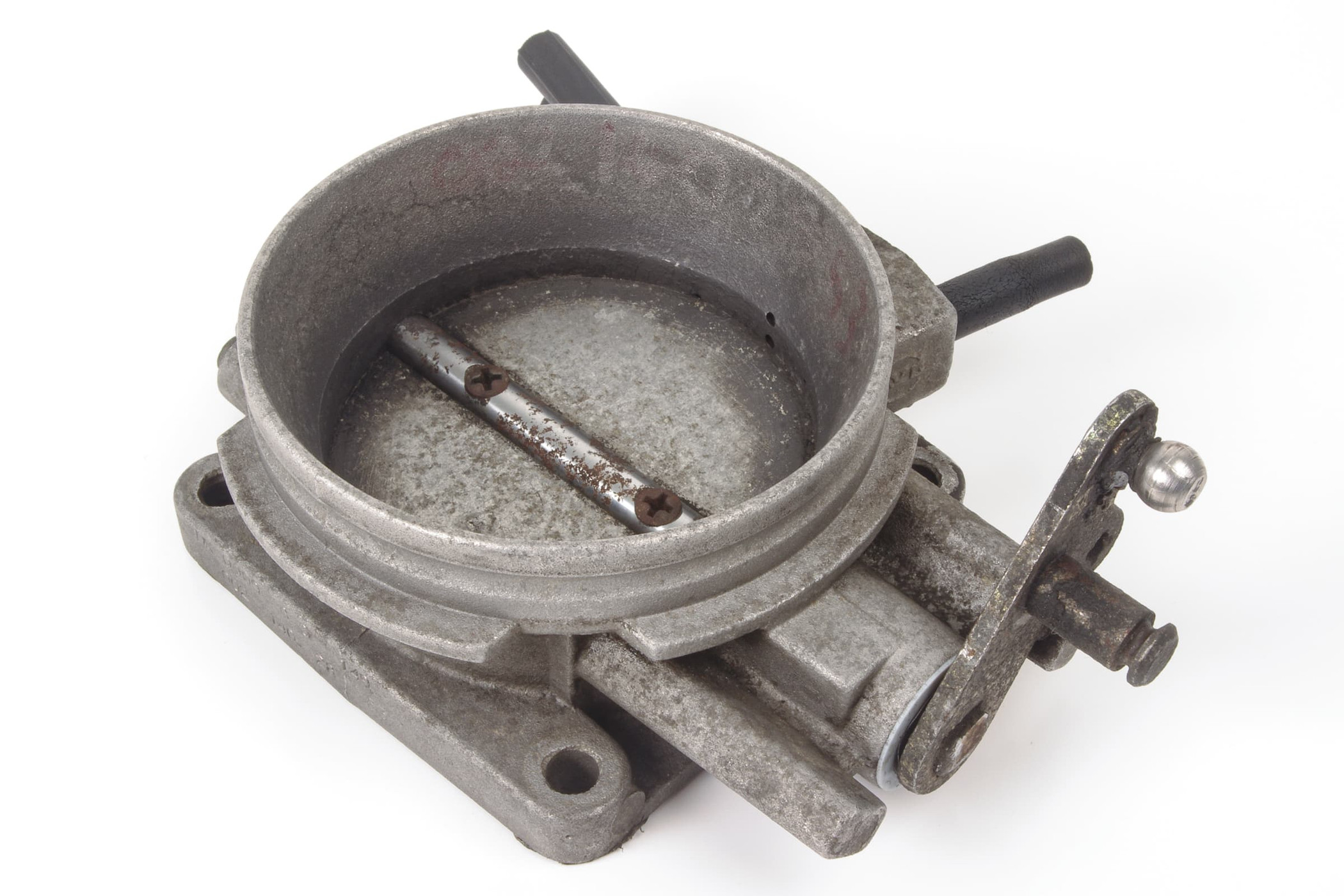 Mercedes 0021402853 Throttle Body | R129 SL