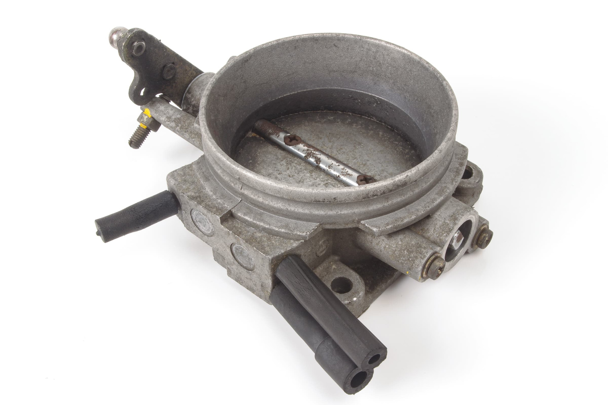 Mercedes 0021402853 Throttle Body | R129 SL