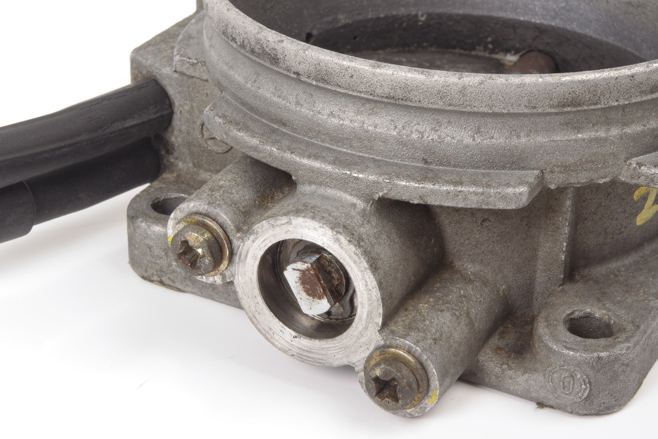 Mercedes 0021402853 Throttle Body | R129 SL