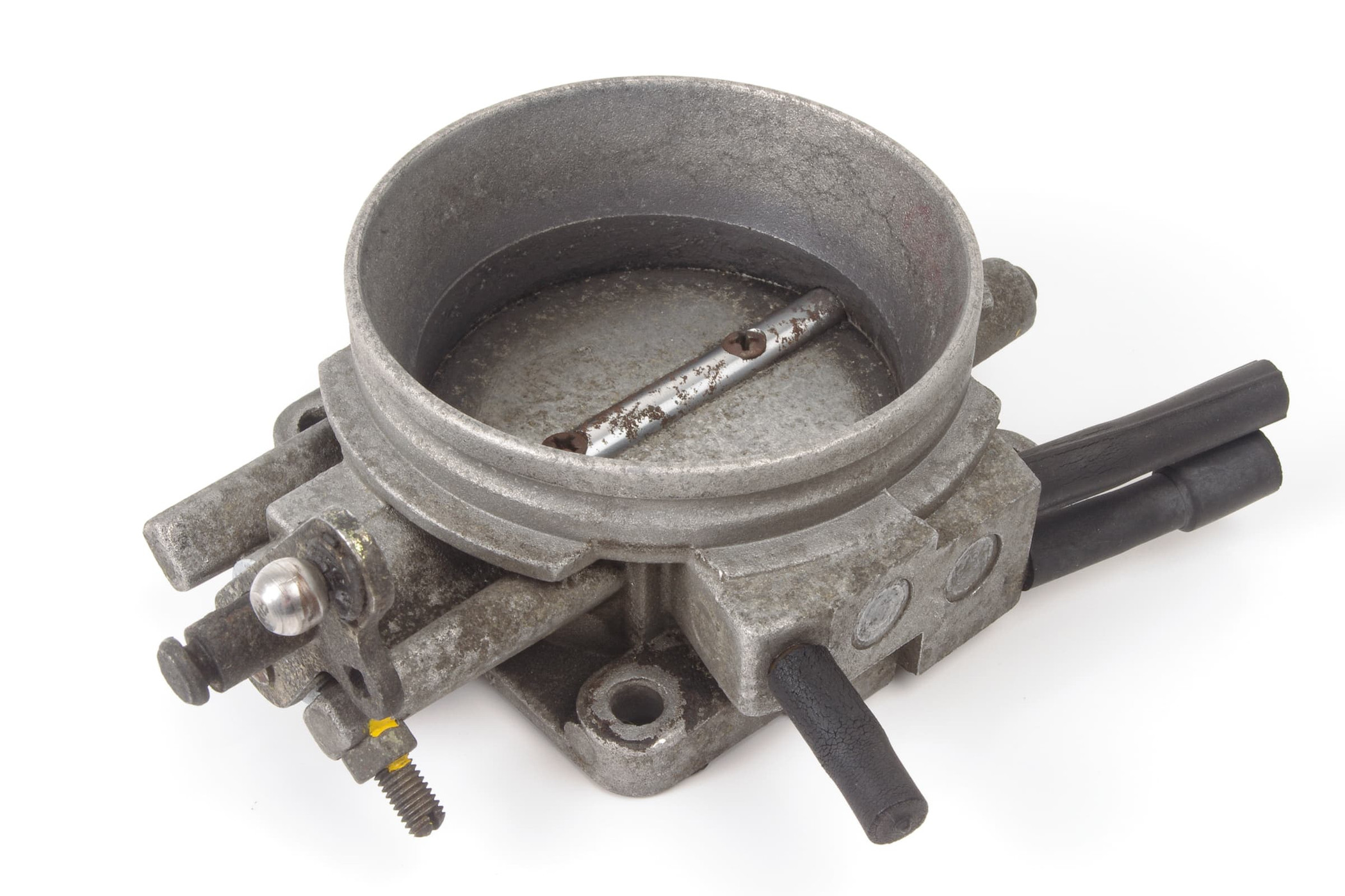 Mercedes 0021402853 Throttle Body | R129 SL