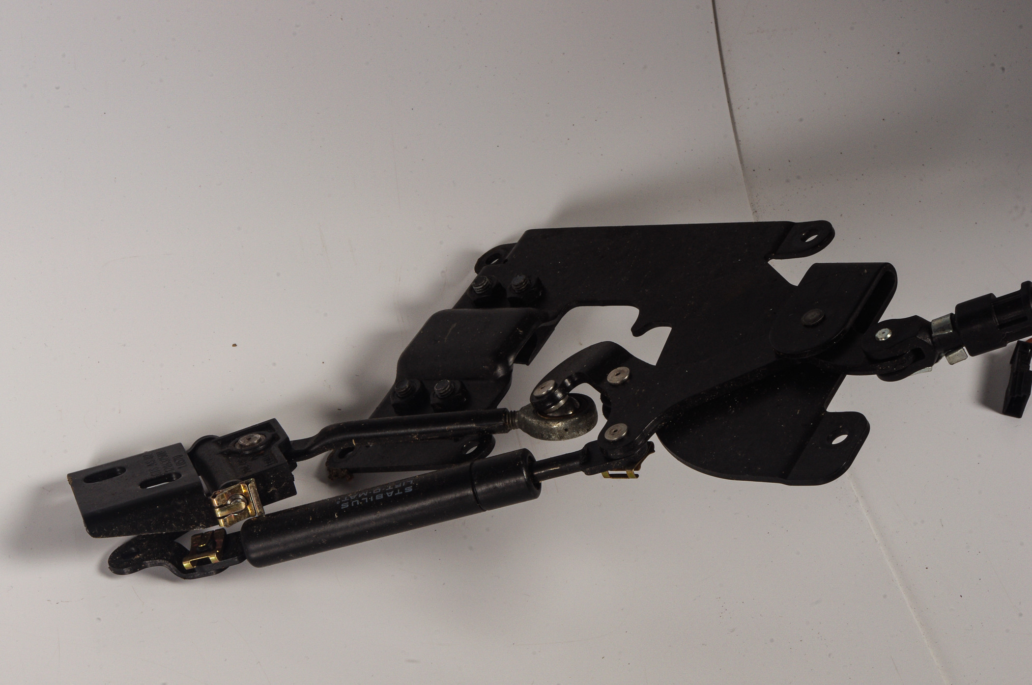 Mercedes 2307901940 Hardtop Panel - Blue | R230 SL