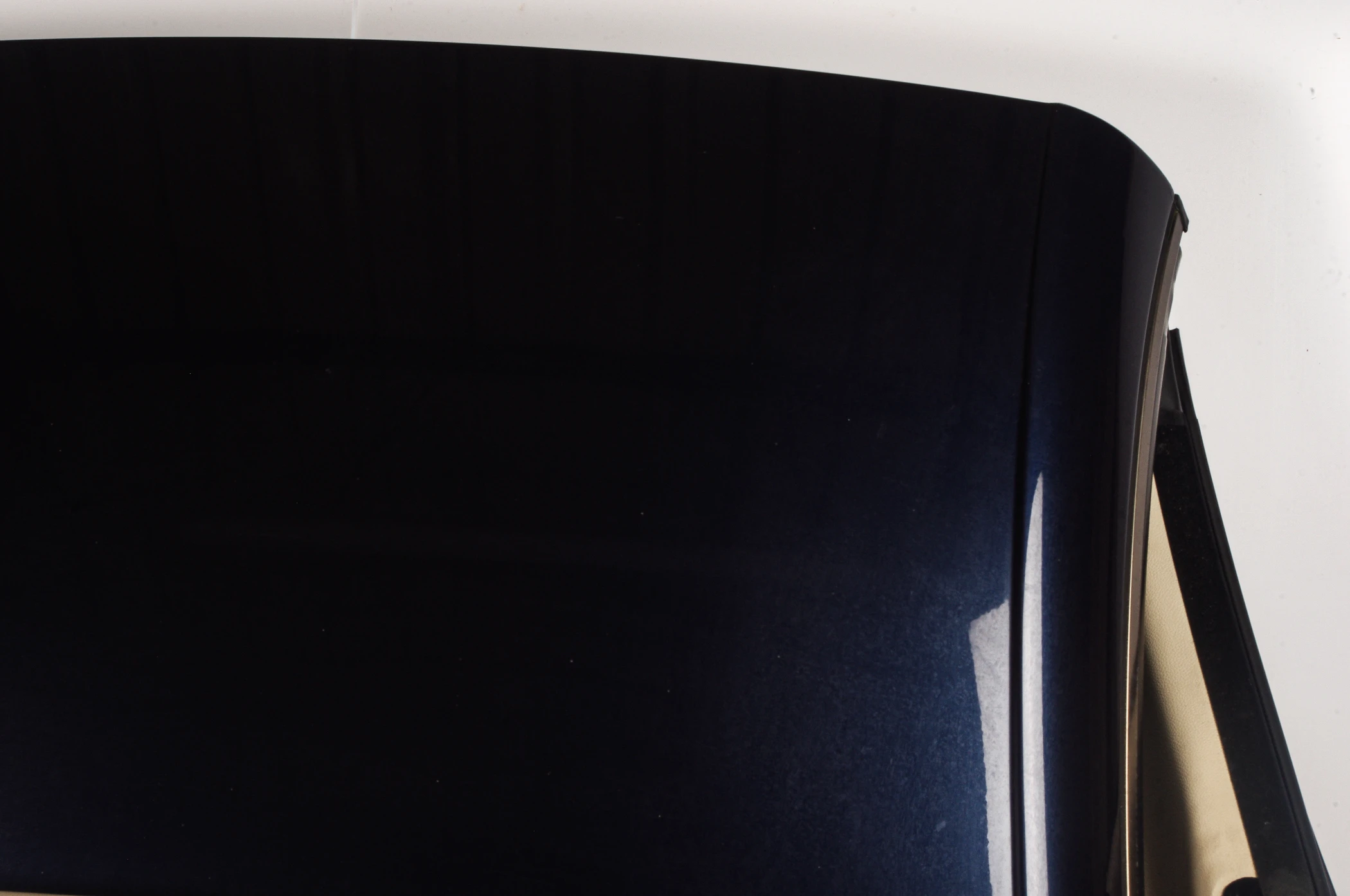 Mercedes 2307901940 Hardtop Panel - Blue | R230 SL