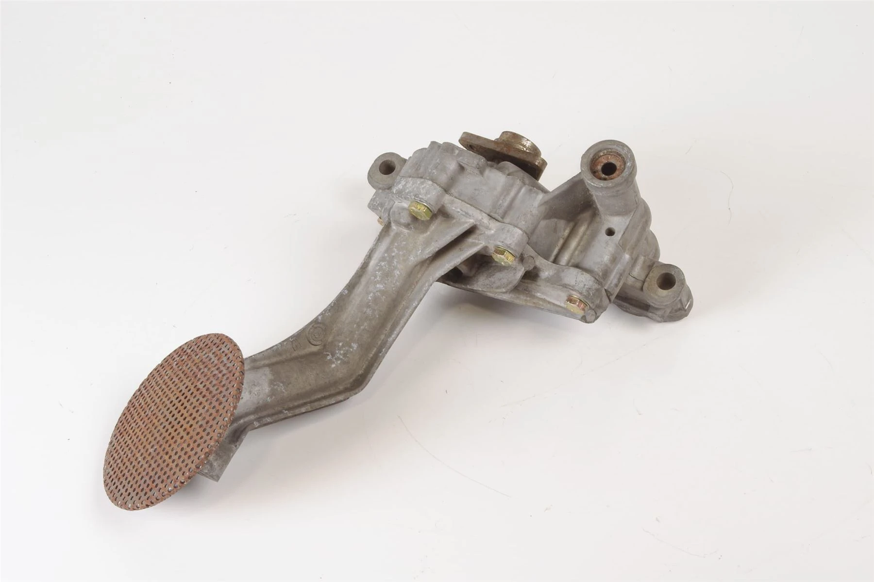 Mercedes 6151800101 Oil Pump | W115 E
