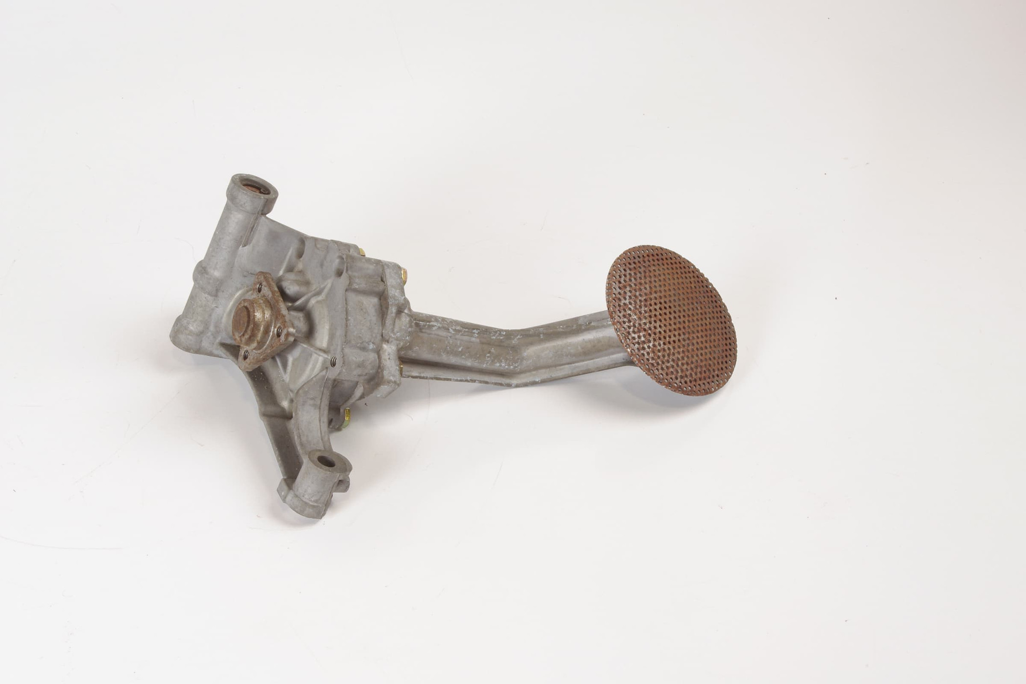 Mercedes 6151800101 Oil Pump | W115 E