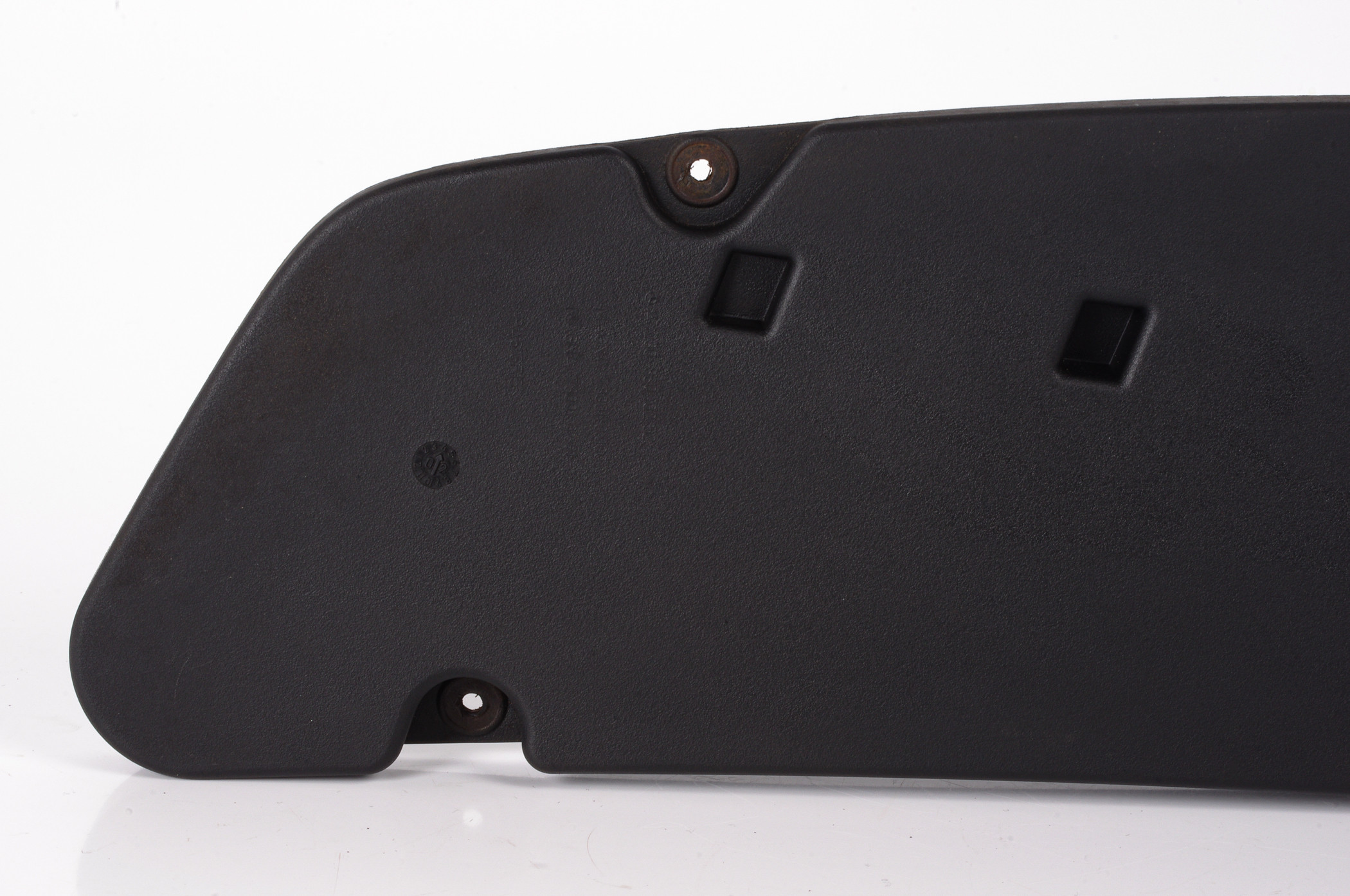 Mercedes 2308300252 Bonnet Vent Cap - Right | R230 SL