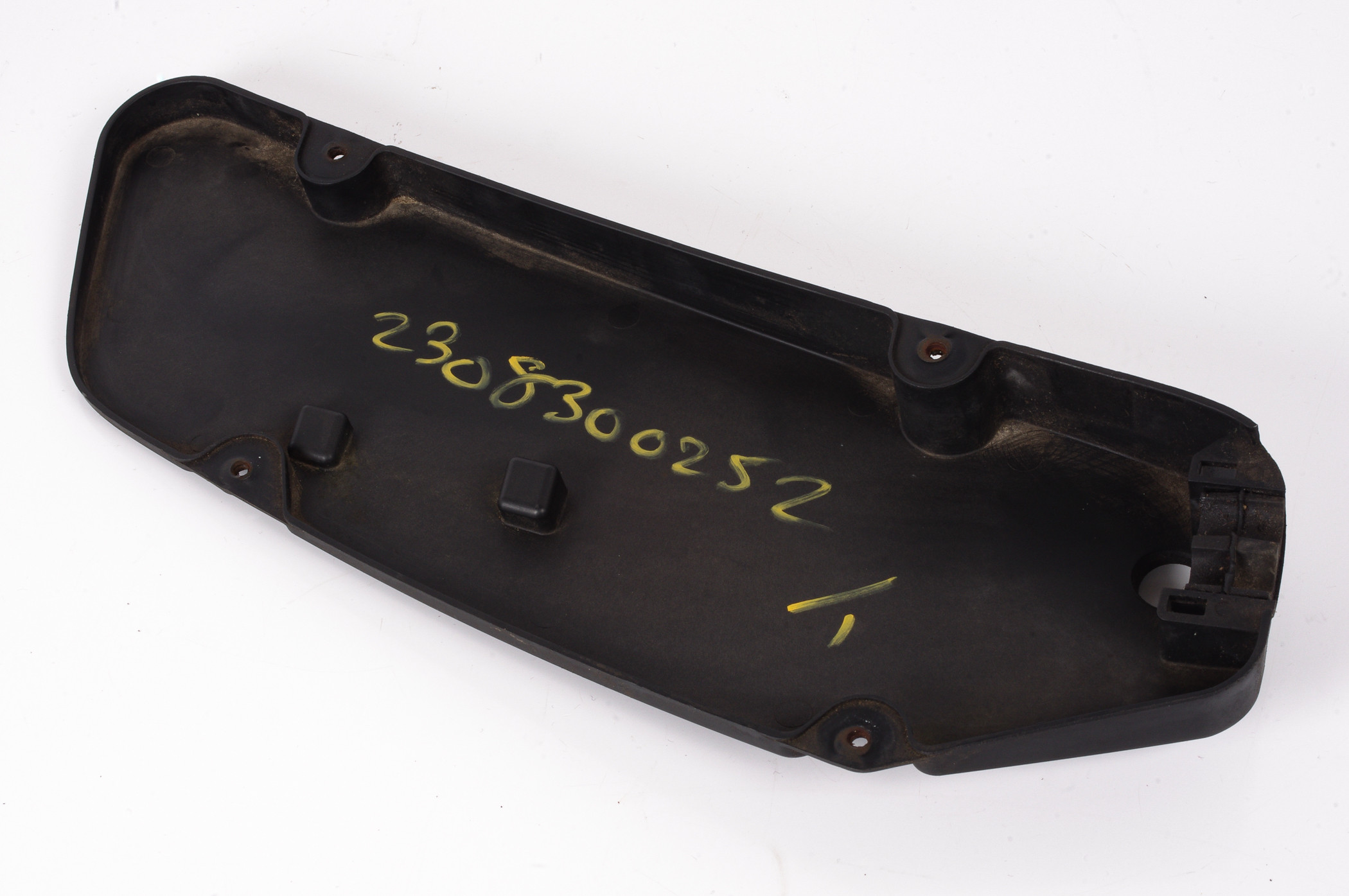 Mercedes 2308300252 Bonnet Vent Cap - Right | R230 SL