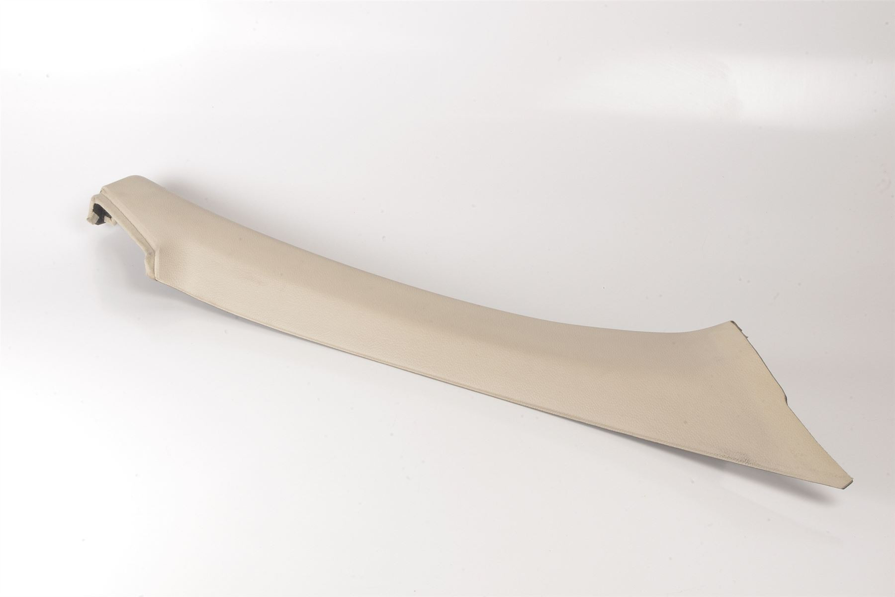 Mercedes 2306900225 A Pillar Trim - Front Right Beige (a) | R230 SL