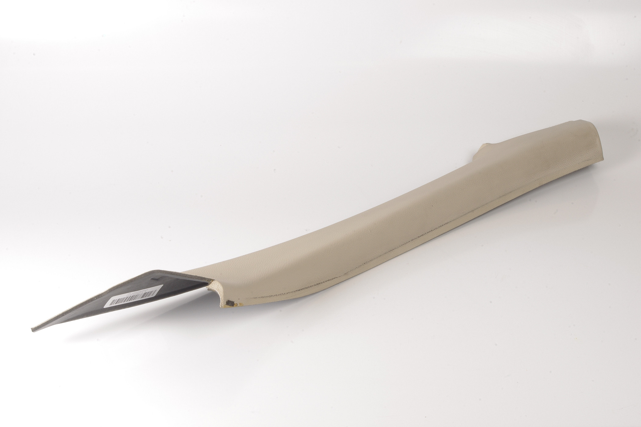 Mercedes 2306900225 A Pillar Trim - Front Right Beige (a) | R230 SL