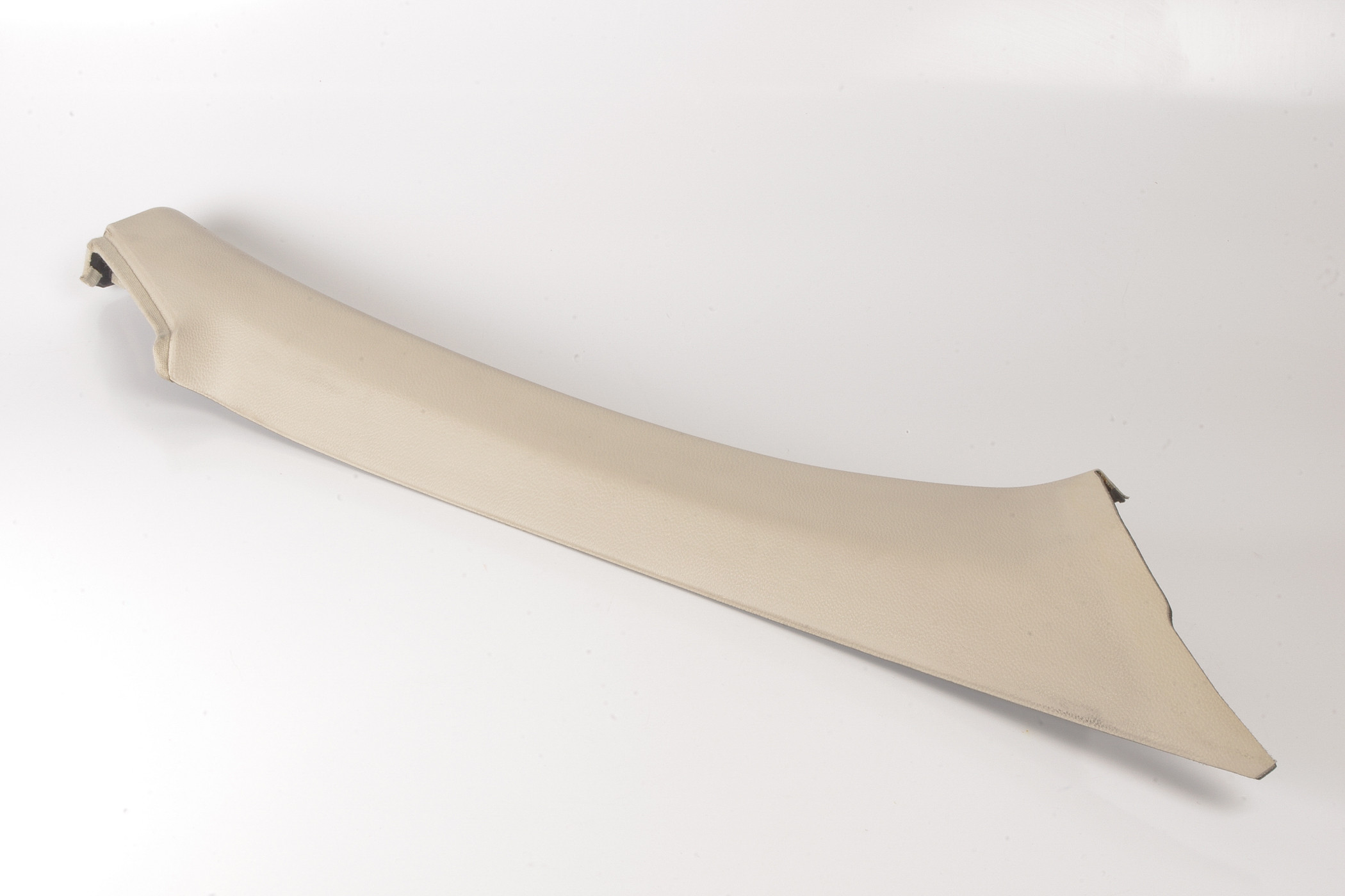 Mercedes 2306900225 A Pillar Trim - Front Right Beige (a) | R230 SL