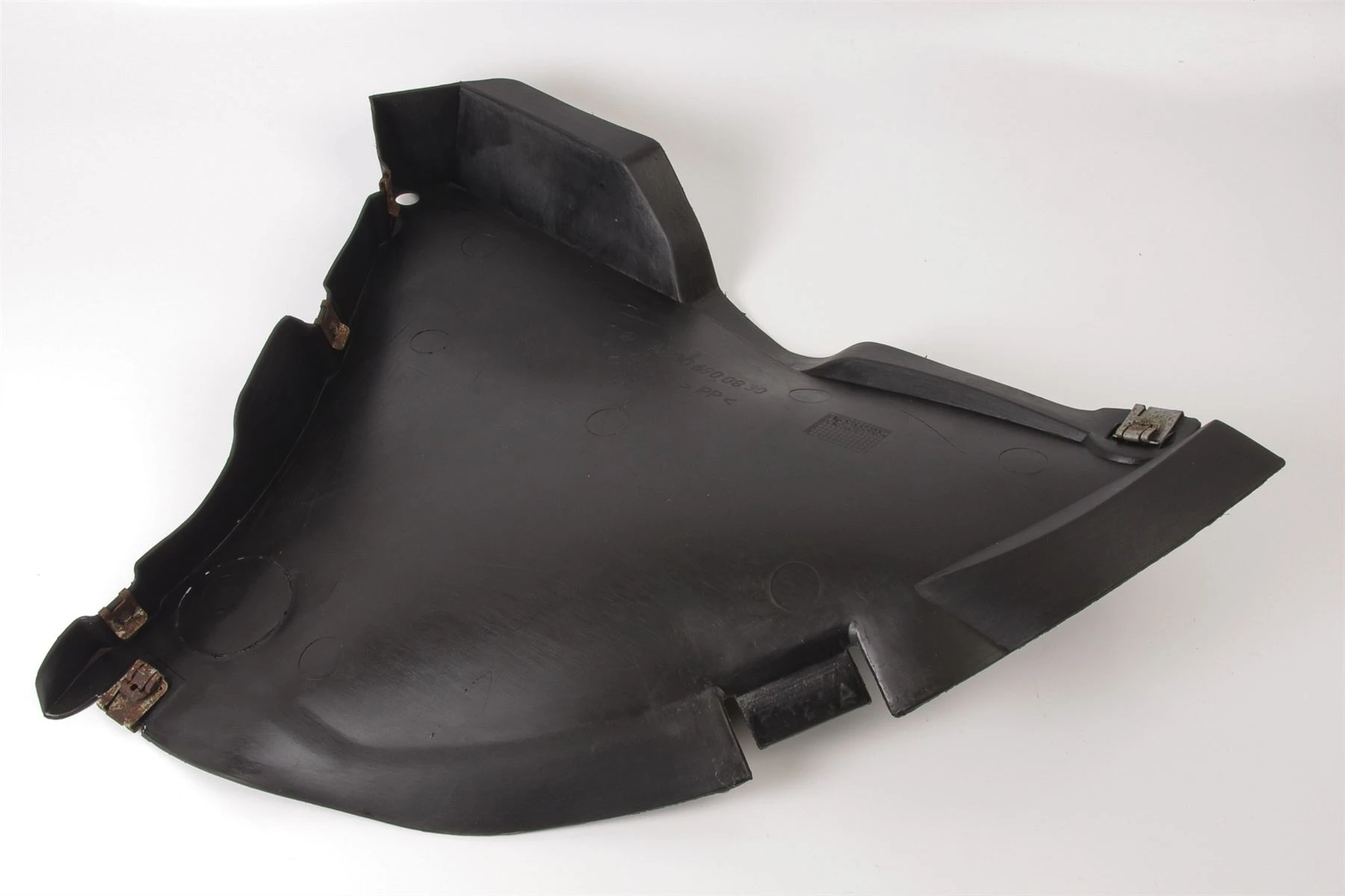 Mercedes 2306900830 Wheel Arch Liner - Front Right | R230 SL