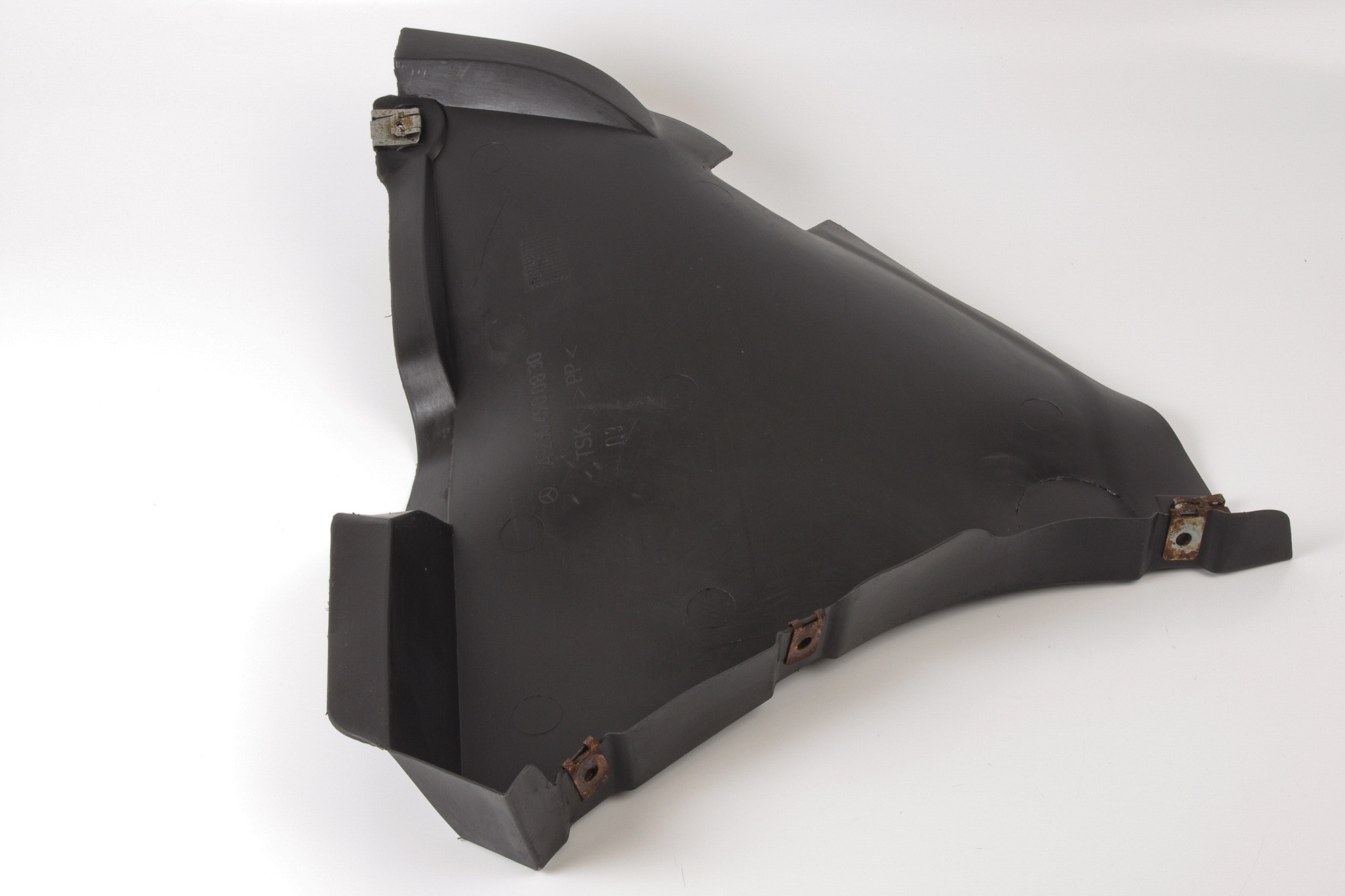 Mercedes 2306900830 Wheel Arch Liner - Front Right | R230 SL