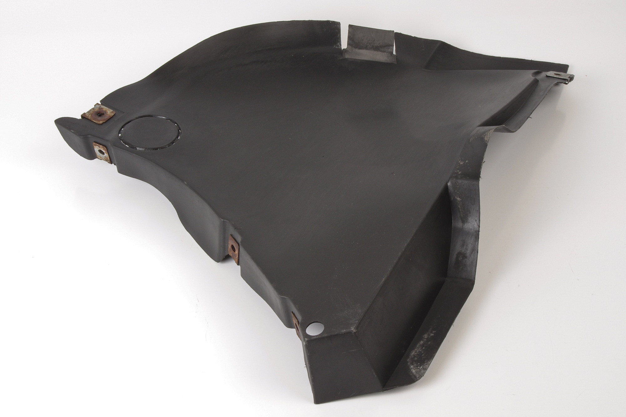 Mercedes 2306900830 Wheel Arch Liner - Front Right | R230 SL