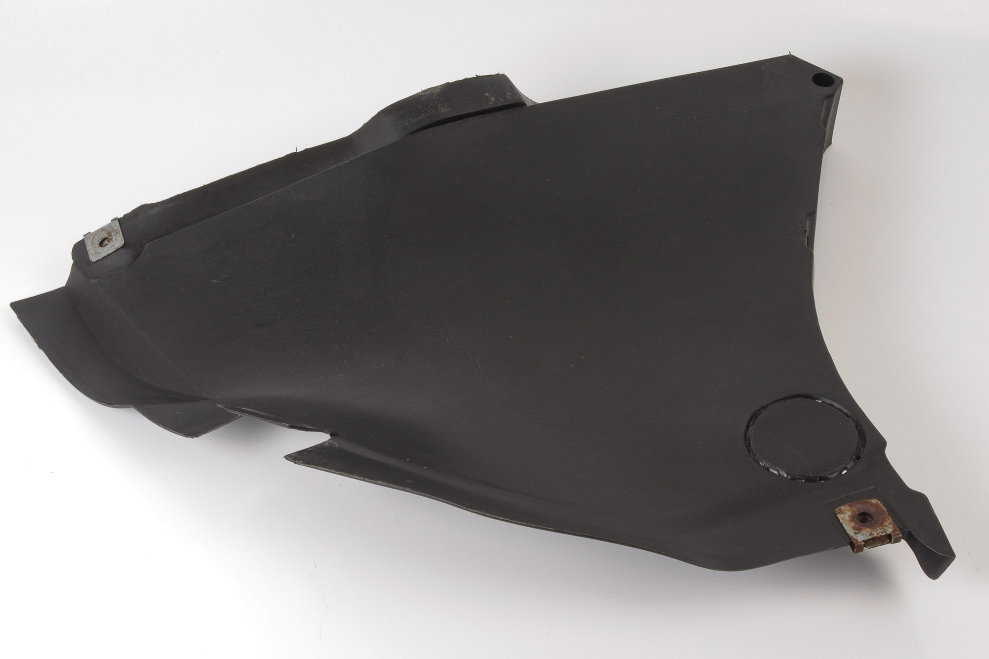 Mercedes 2306900830 Wheel Arch Liner - Front Right | R230 SL