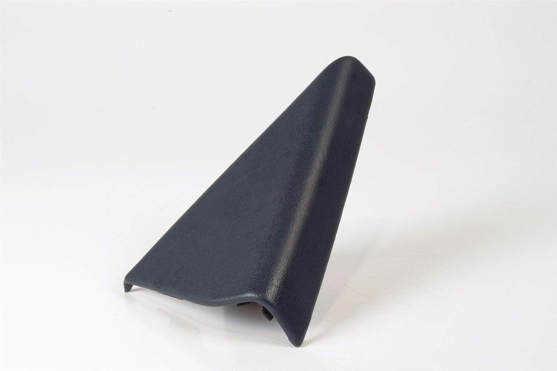 Mercedes 1407200211 Interior Door Mirror Cover - Right Blue | W140 V140 S