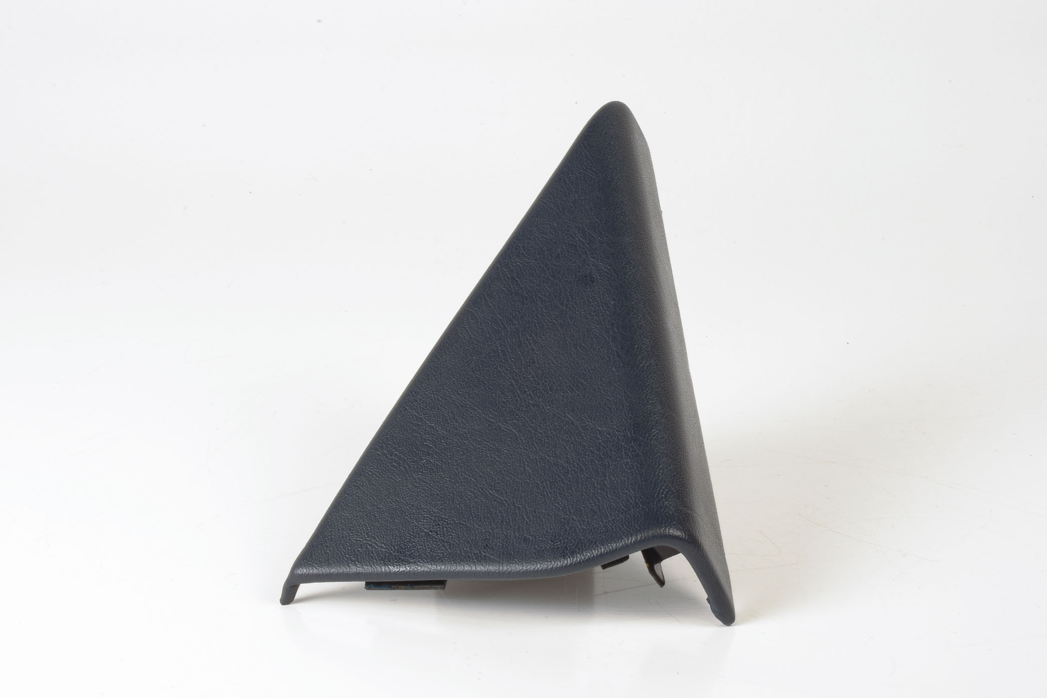 Mercedes 1407200211 Interior Door Mirror Cover - Right Blue | W140 V140 S