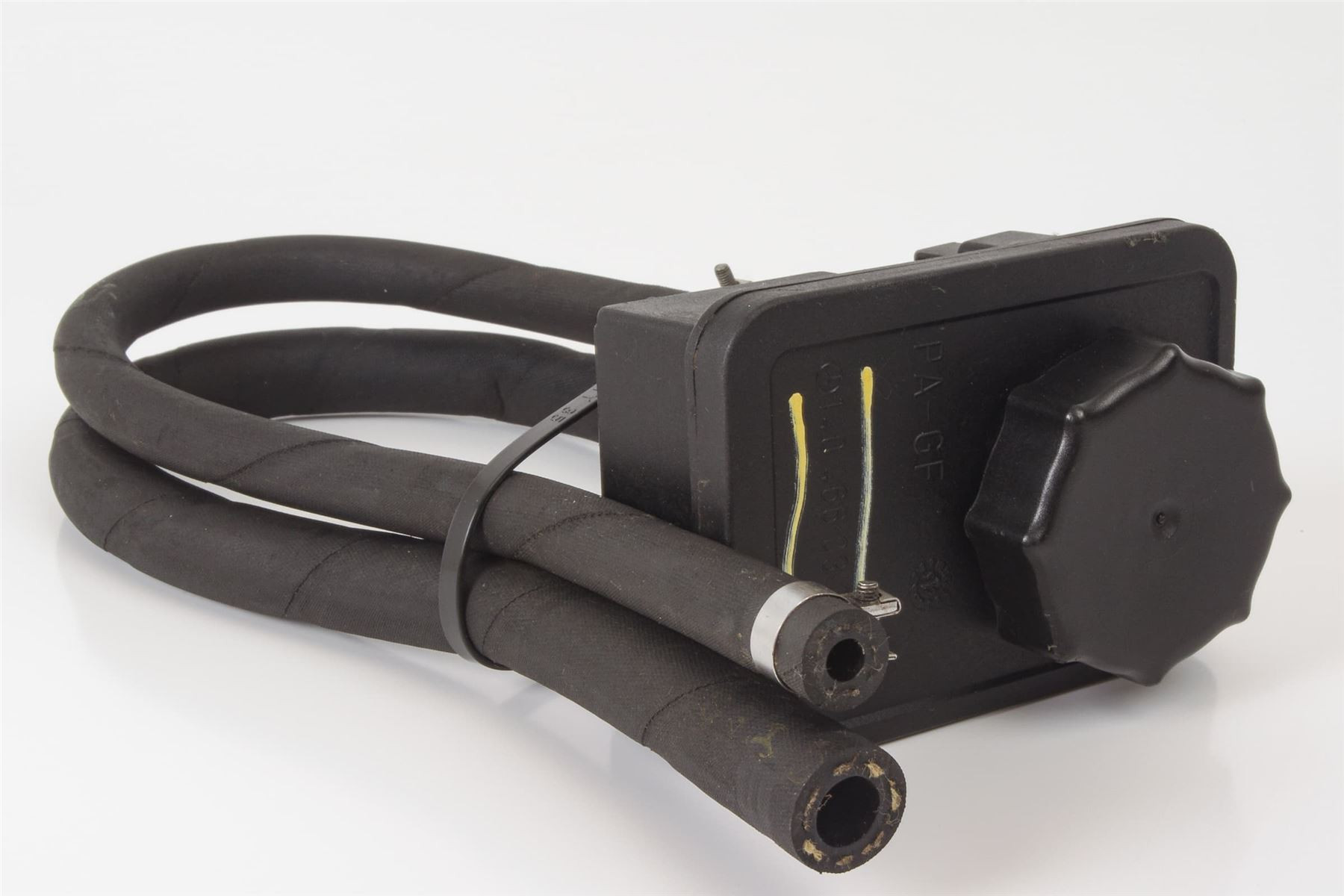 Mercedes 1404660302 Steering Oil Reservoir | R129 SL W140 V140 C140 S