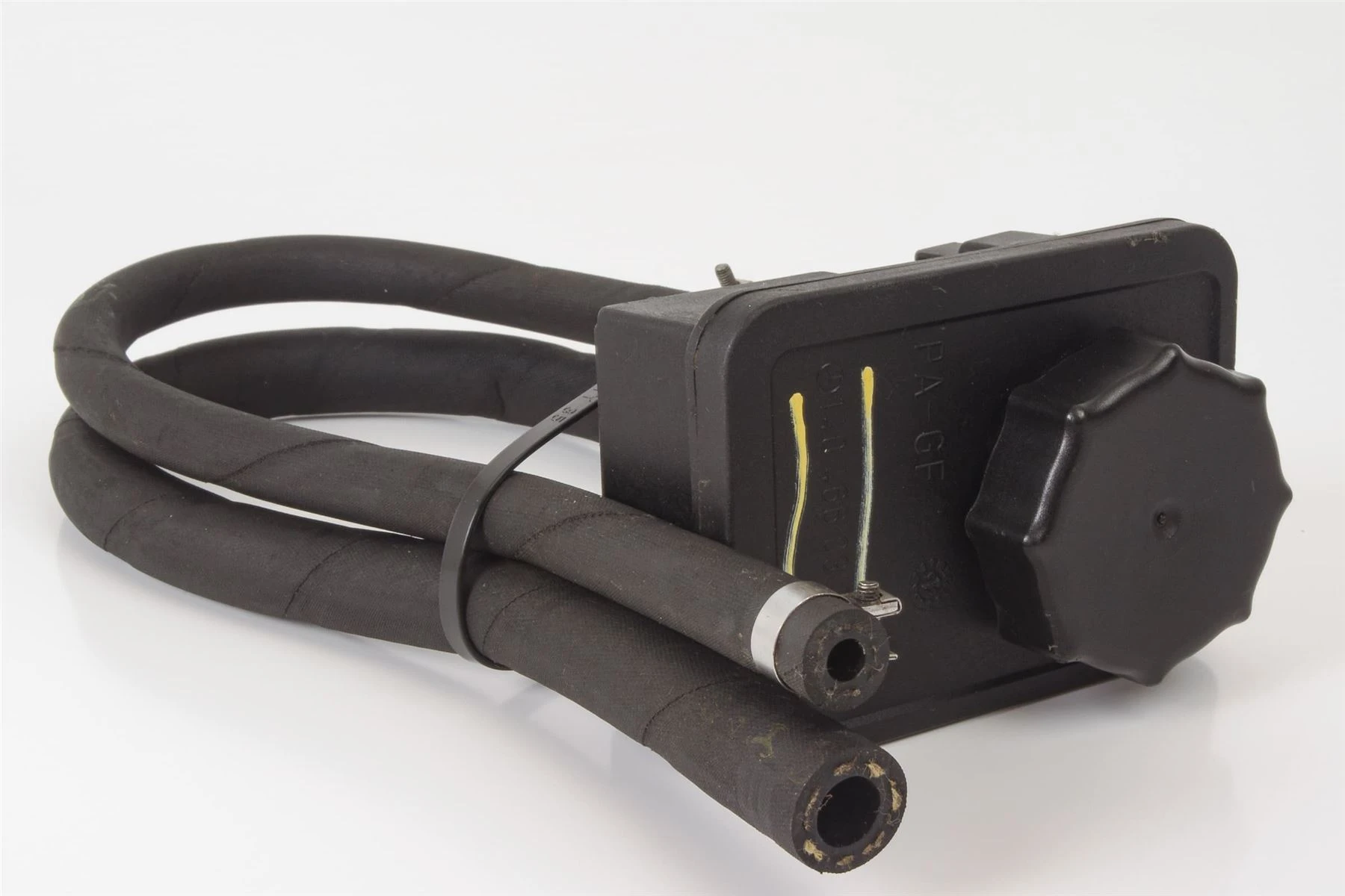 Mercedes 1404660302 Steering Oil Reservoir | R129 SL W140 V140 C140 S