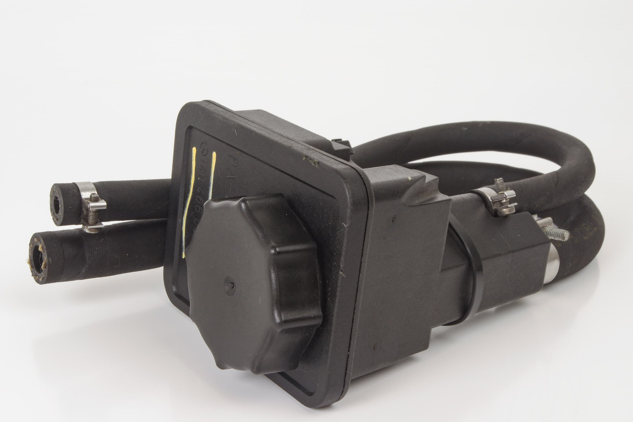 Mercedes 1404660302 Steering Oil Reservoir | R129 SL W140 V140 C140 S