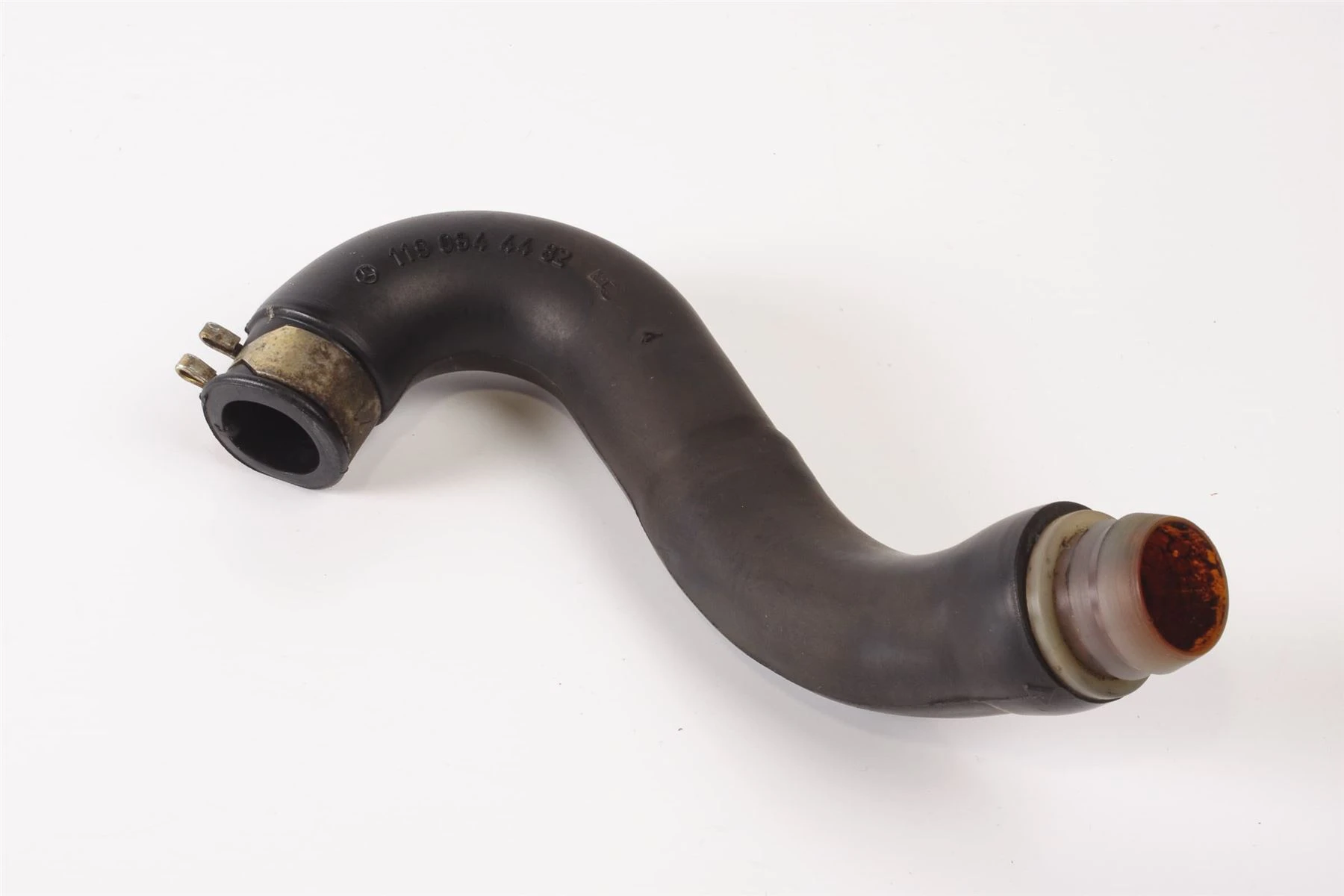 Mercedes 1190944482 Crankcase Breather Hose | W124 E R129 SL W140 V140 C140 S