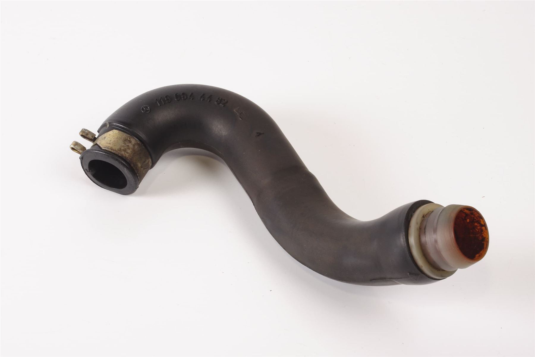 Mercedes 1190944482 Crankcase Breather Hose | W124 E R129 SL W140 V140 C140 S