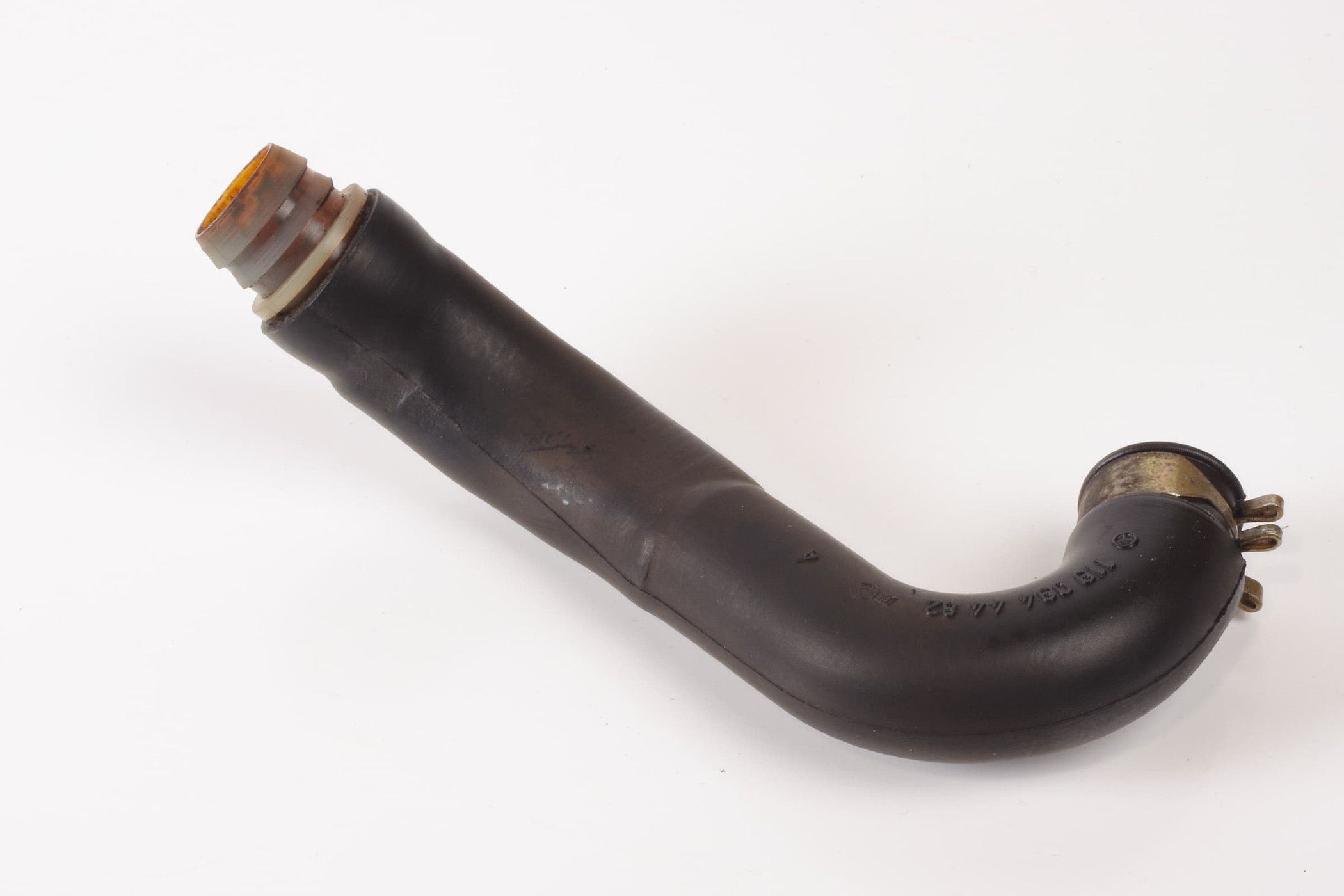Mercedes 1190944482 Crankcase Breather Hose | W124 E R129 SL W140 V140 C140 S