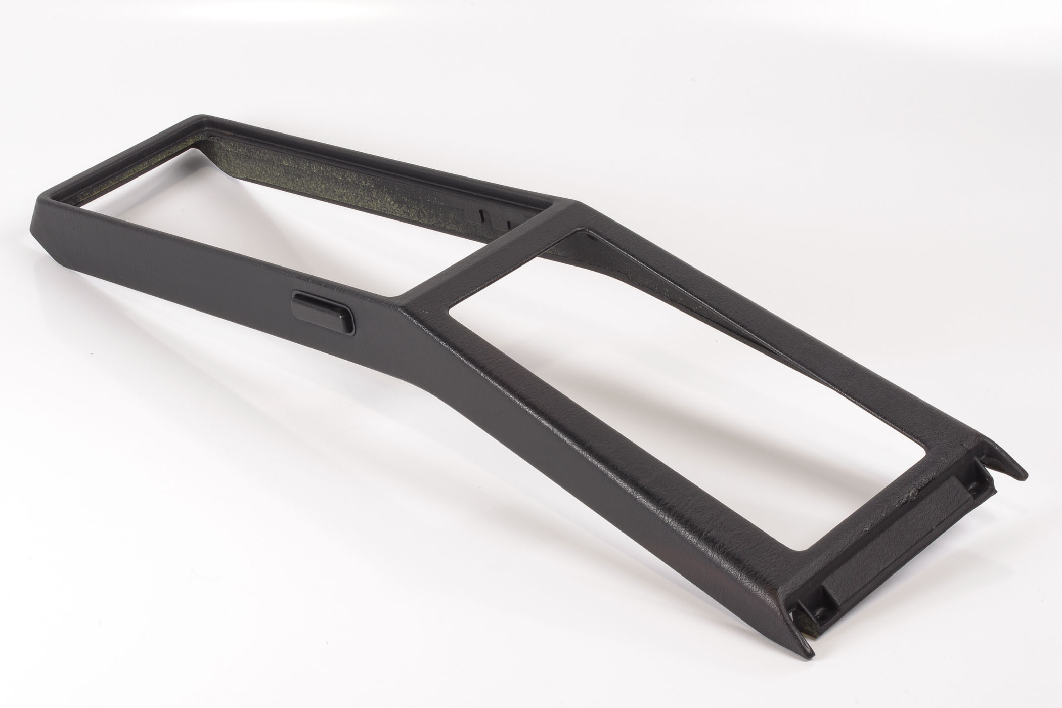 Mercedes 1296802936 Centre Console Surround - Black | R129 SL