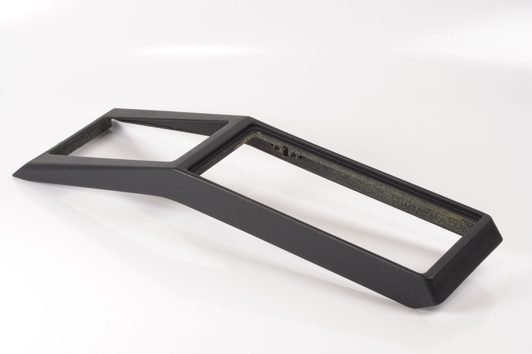 Mercedes 1296802936 Centre Console Surround - Black | R129 SL