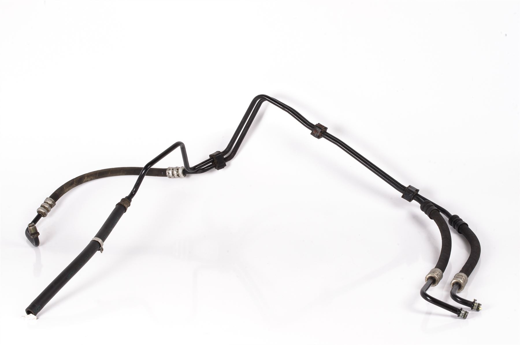 Mercedes 2309975082 ABC Suspension Hose | R230 SL