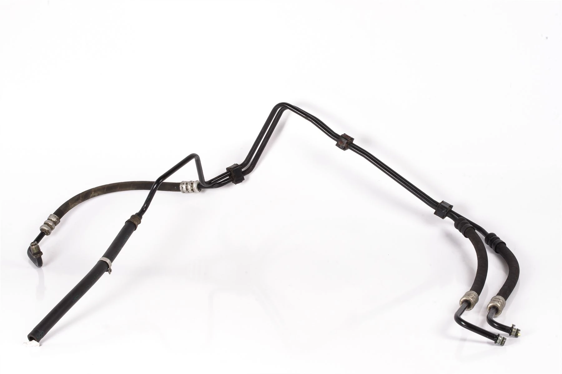Mercedes 2309975082 ABC Suspension Hose | R230 SL