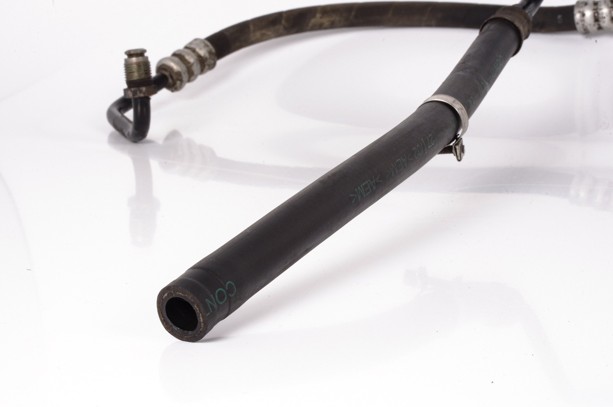 Mercedes 2309975082 ABC Suspension Hose | R230 SL