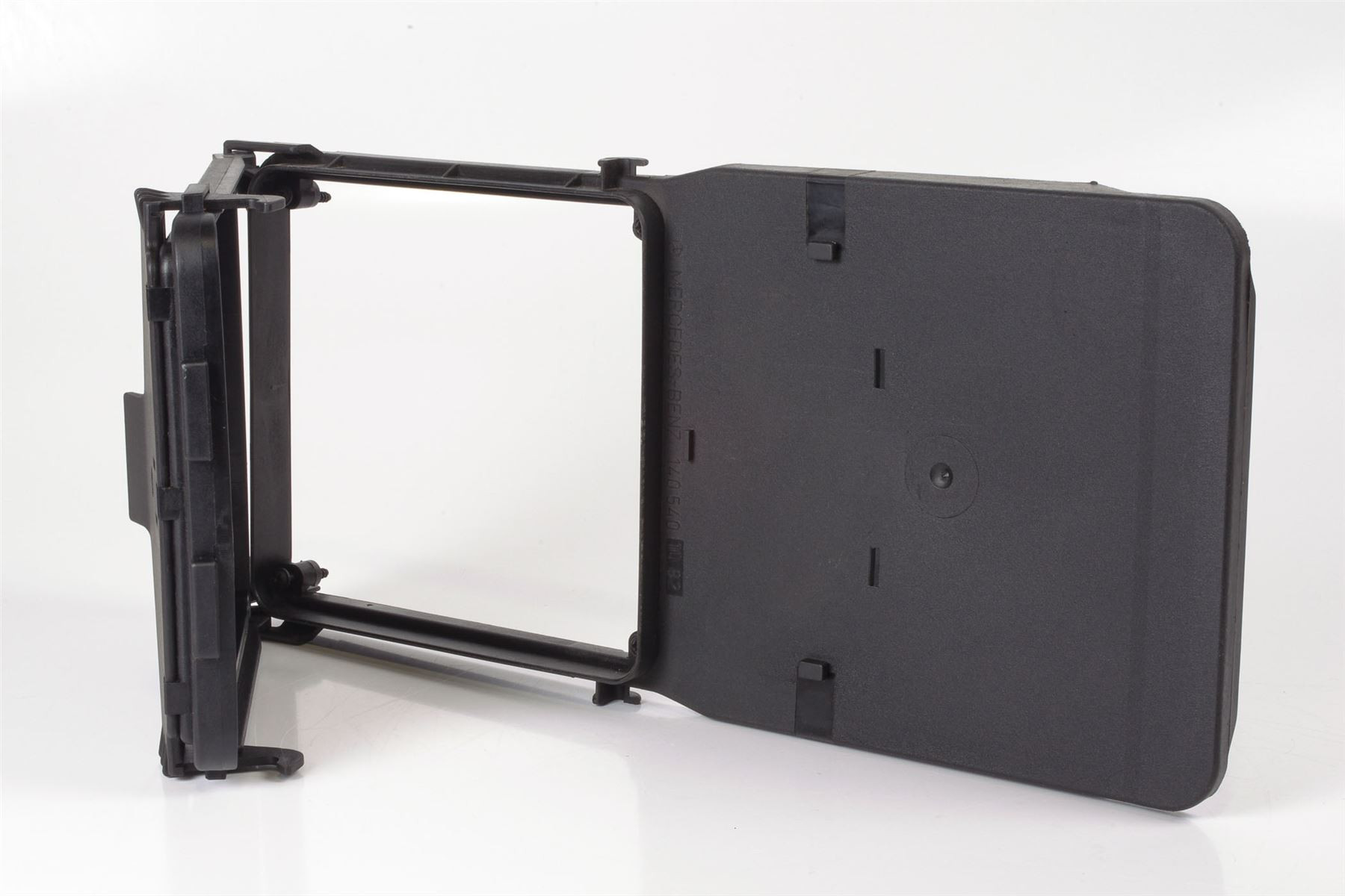 Mercedes 1405401082 Fuse Box Cover | W140 V140 C140 S