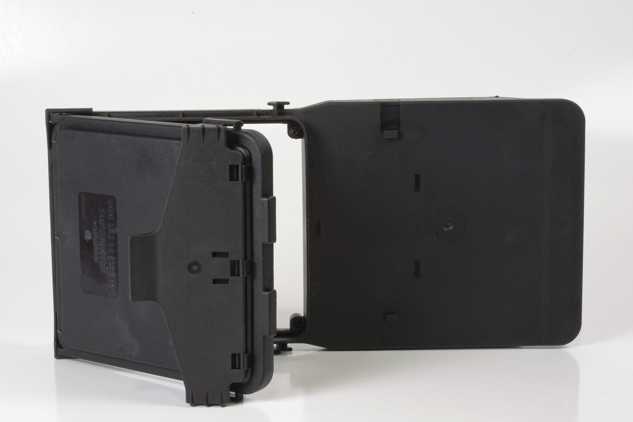 Mercedes 1405401082 Fuse Box Cover | W140 V140 C140 S