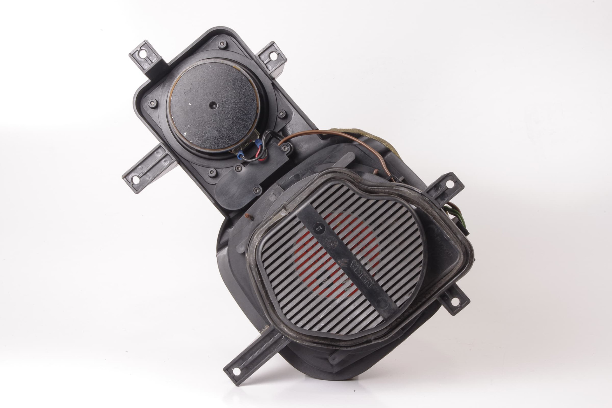 Mercedes 1298203902 Door Speaker - Left | R129 SL